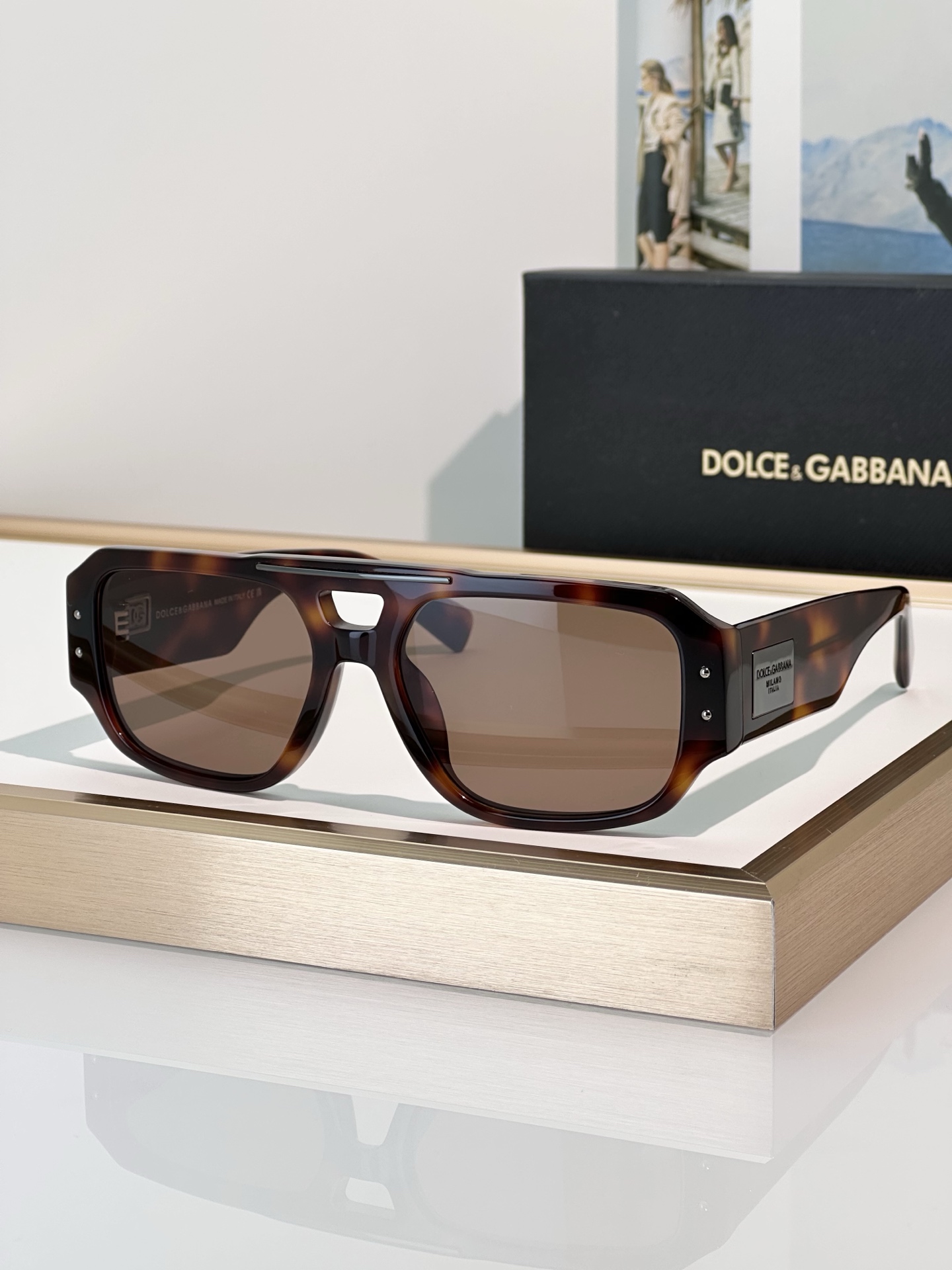 Designer Sunglasses DG4482