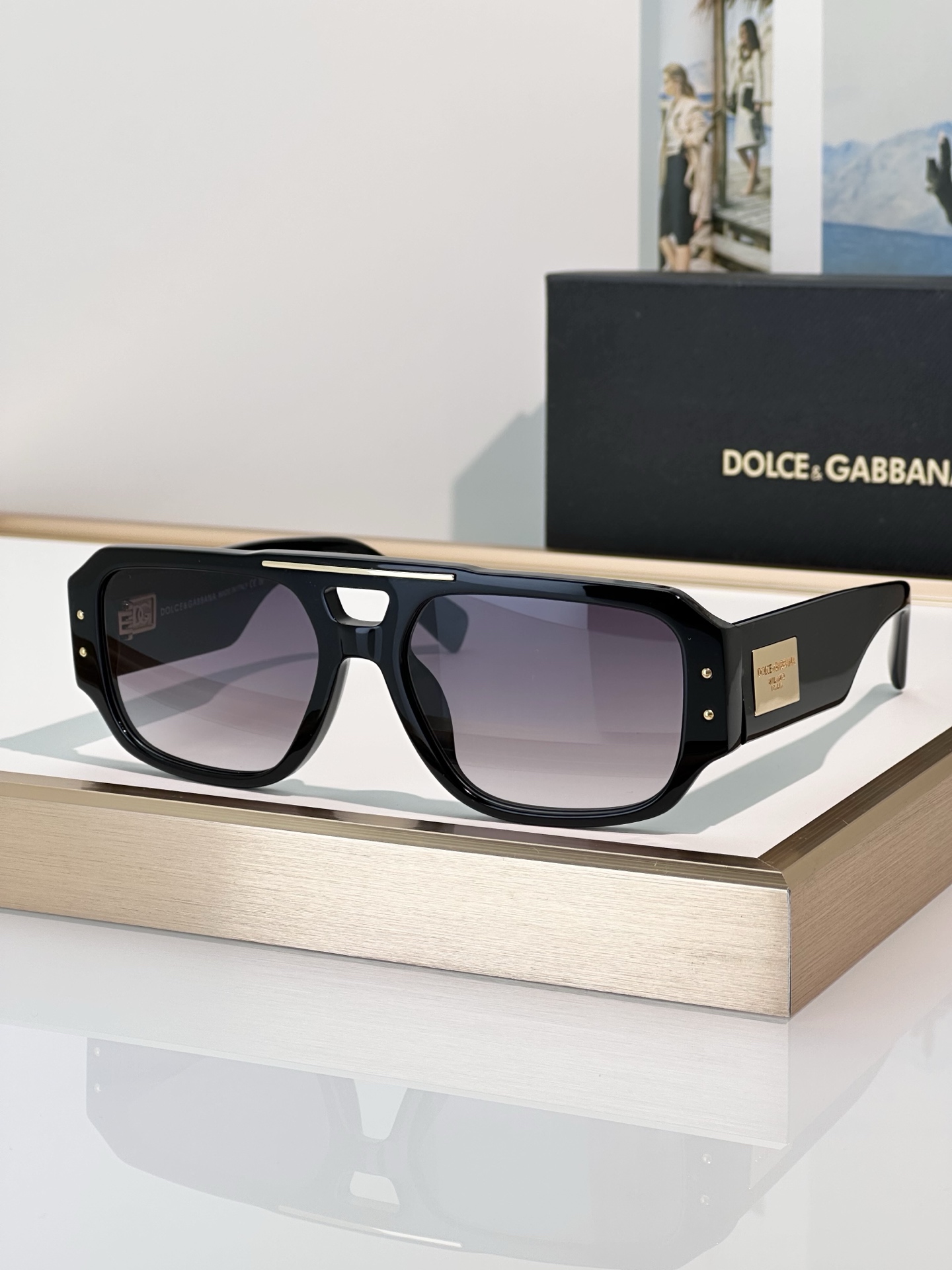 Designer Sunglasses DG4482