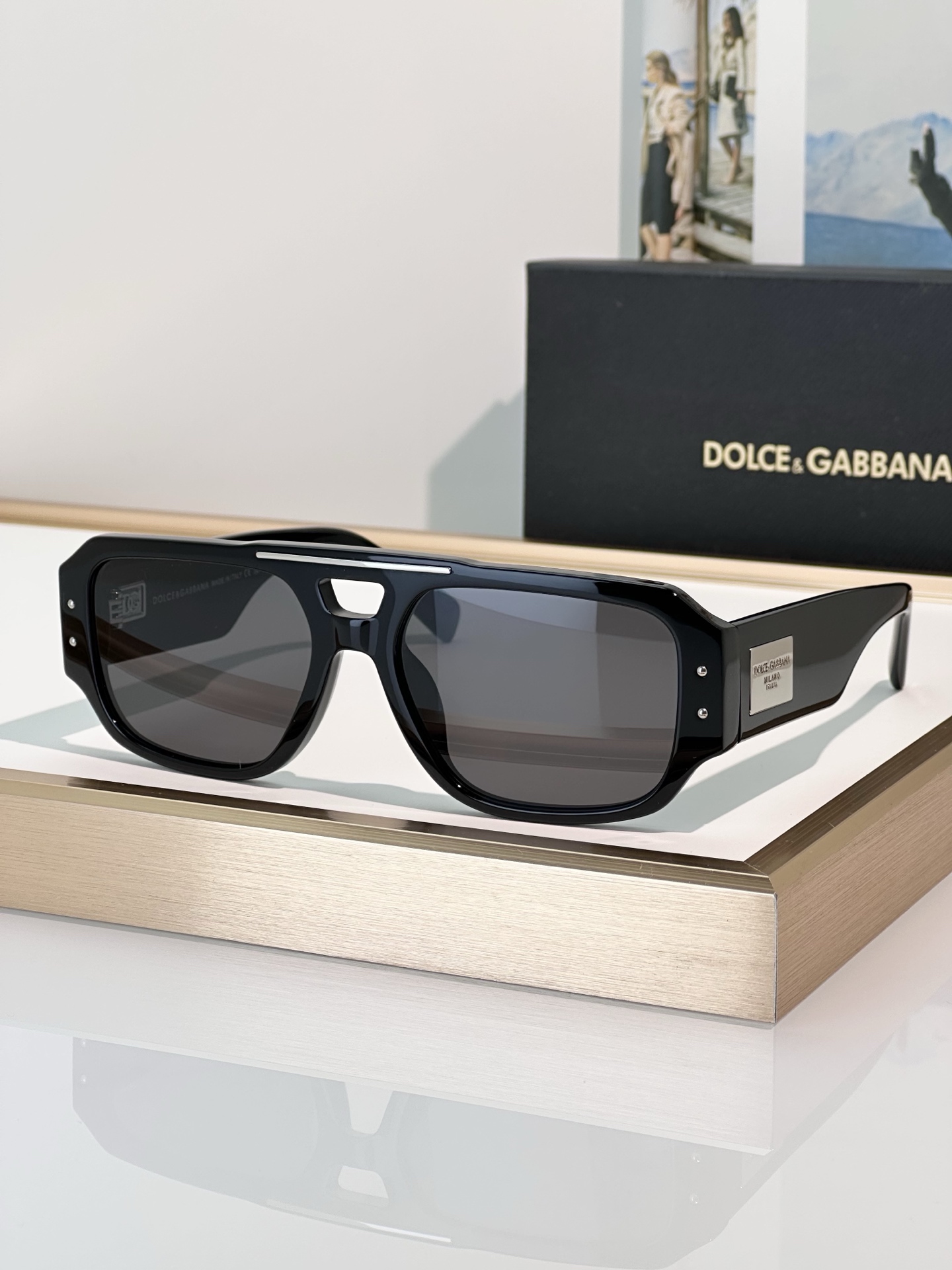 Designer Sunglasses DG4482