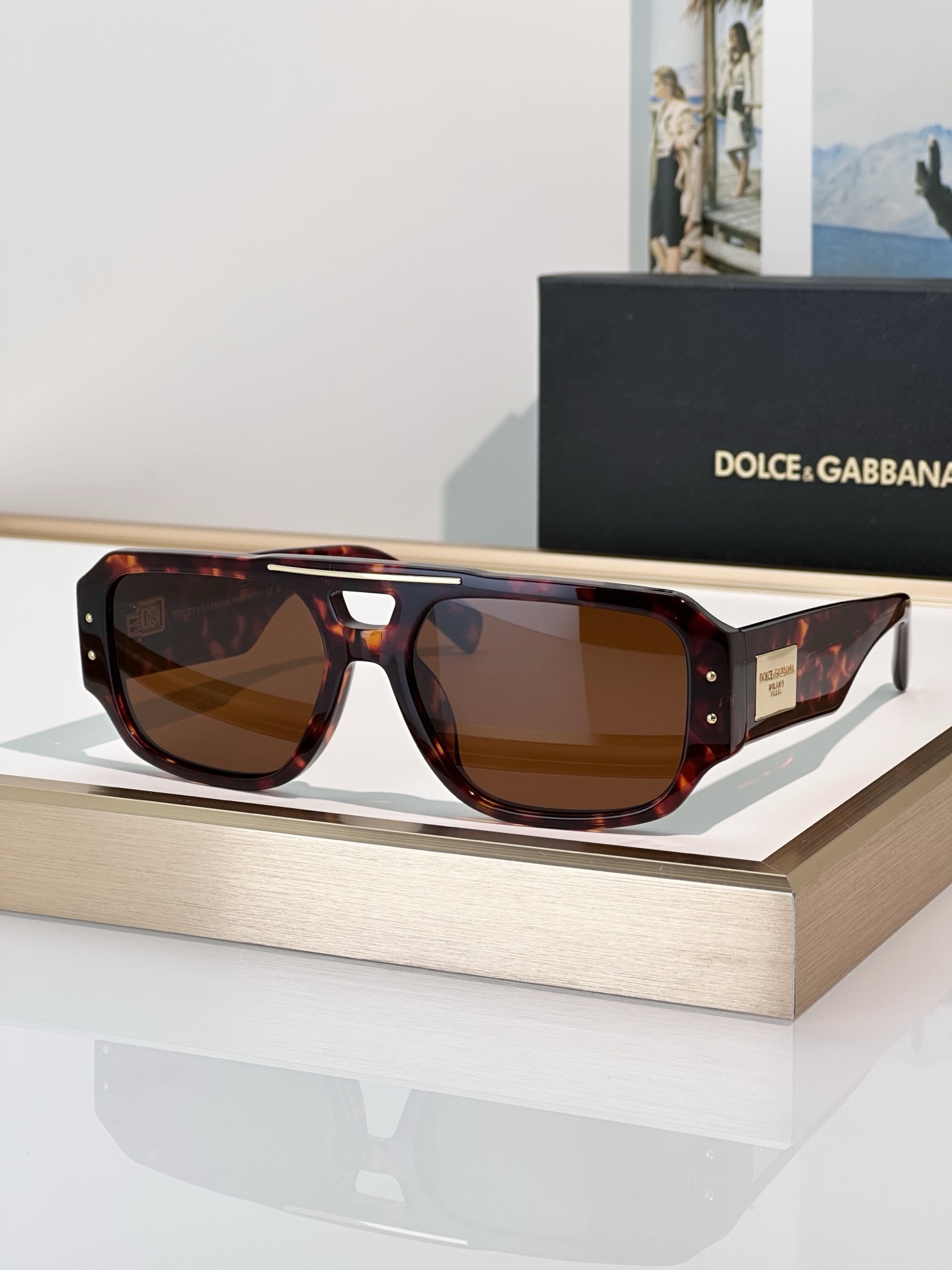 Designer Sunglasses DG4482