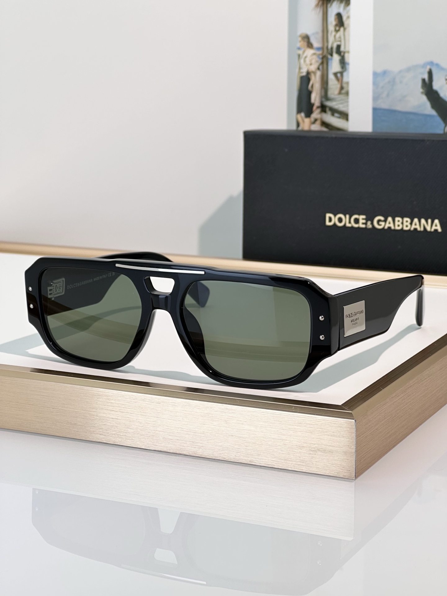 Designer Sunglasses DG4482