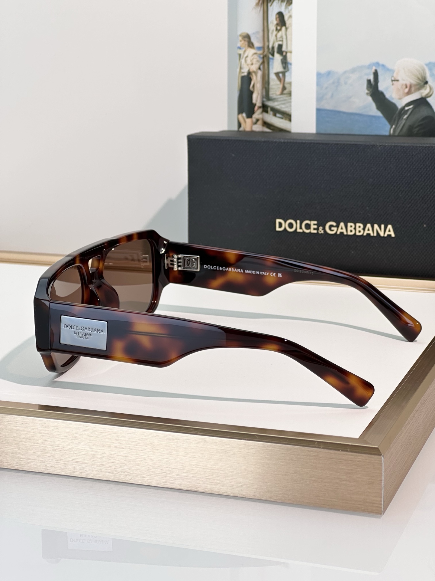 Designer Sunglasses DG4482
