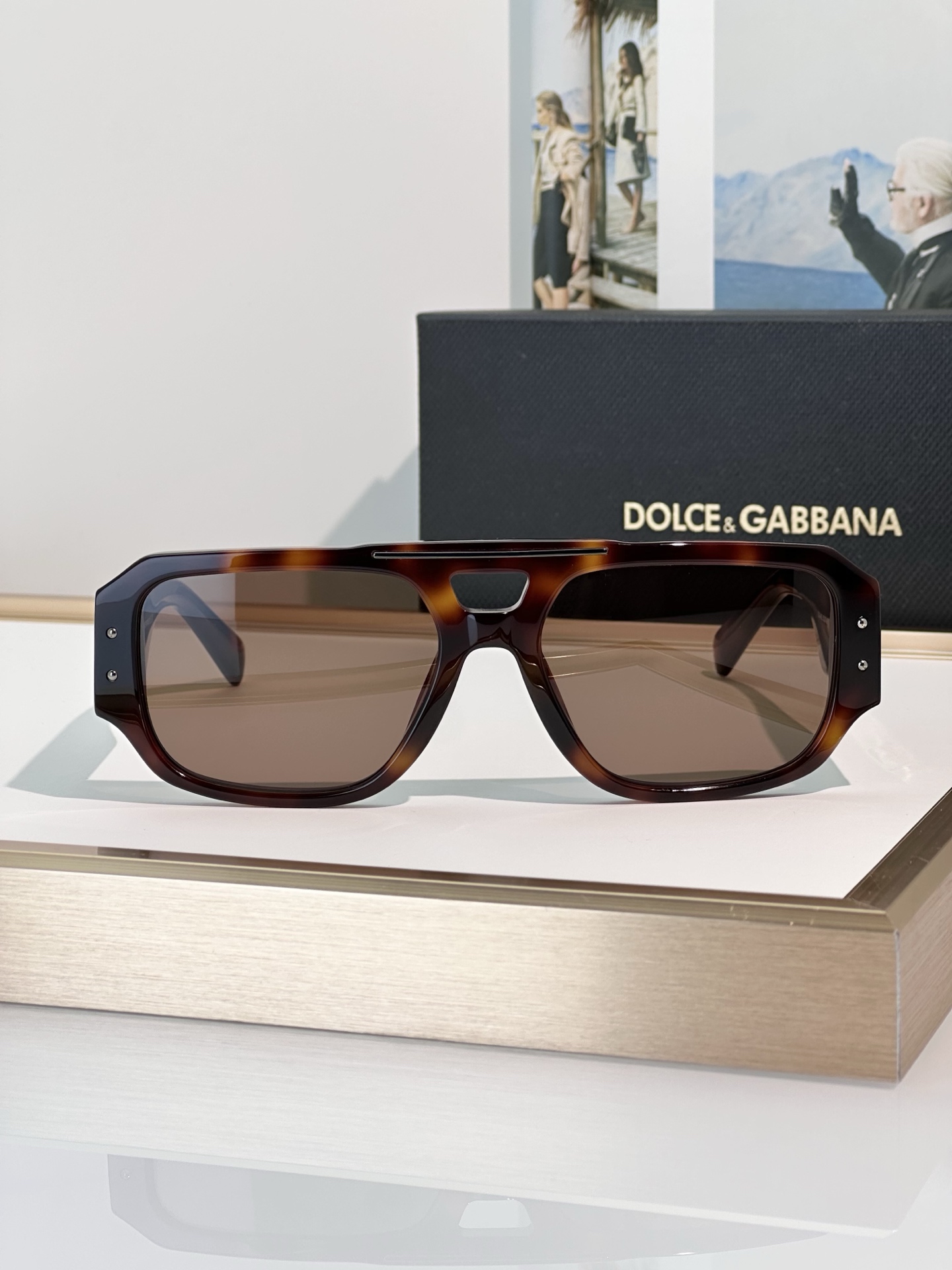 Designer Sunglasses DG4482