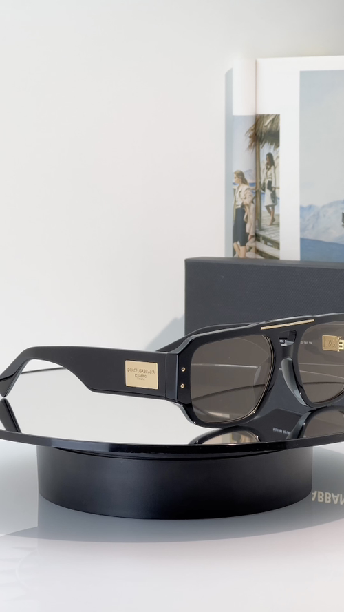 Designer Sunglasses