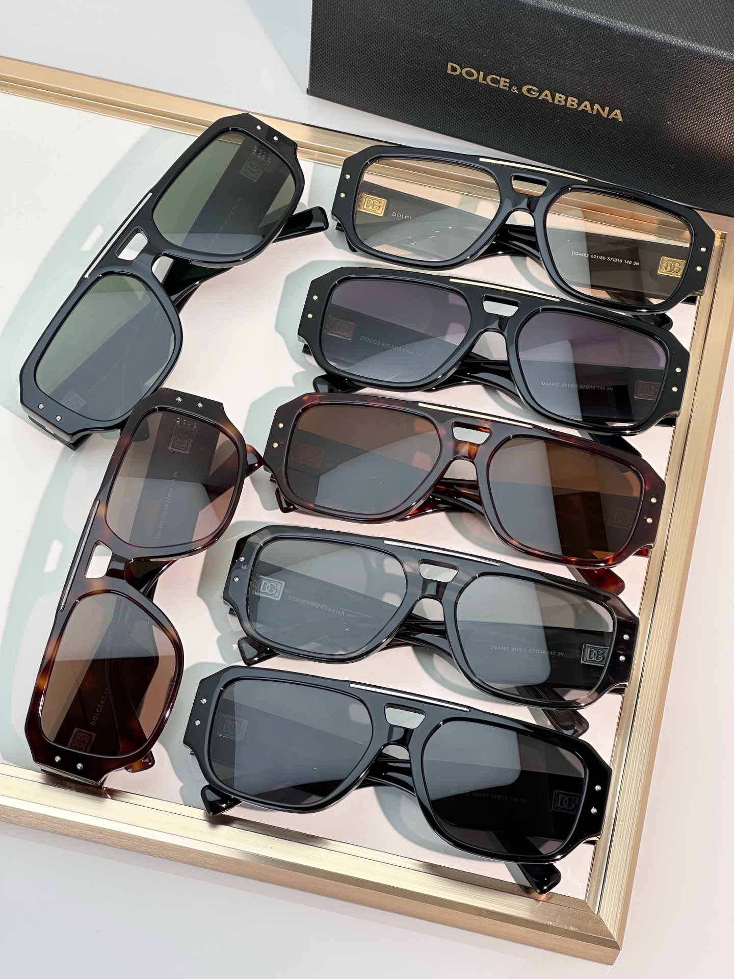Designer Sunglasses DG4482