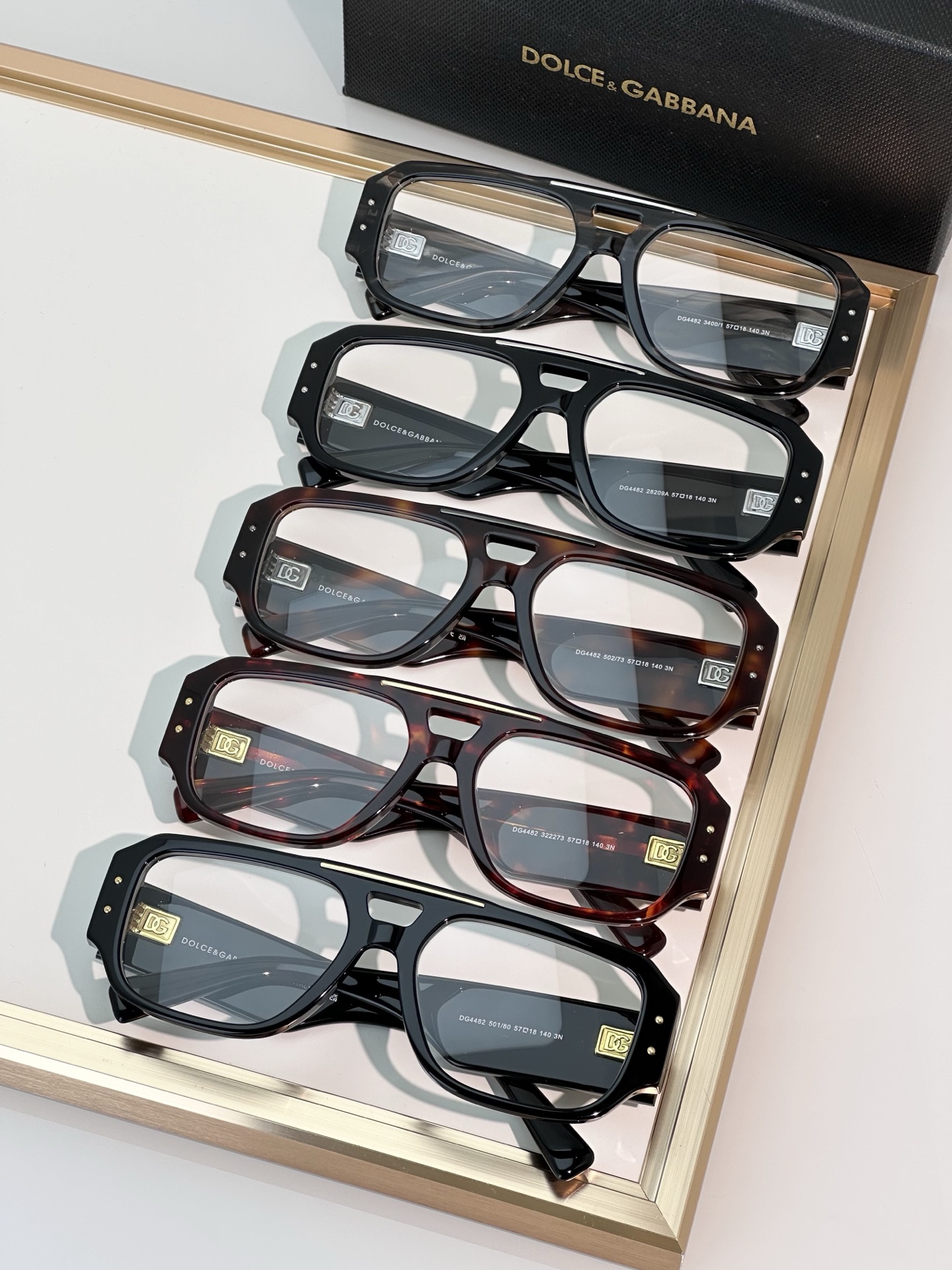 Designer Sunglasses DG4482