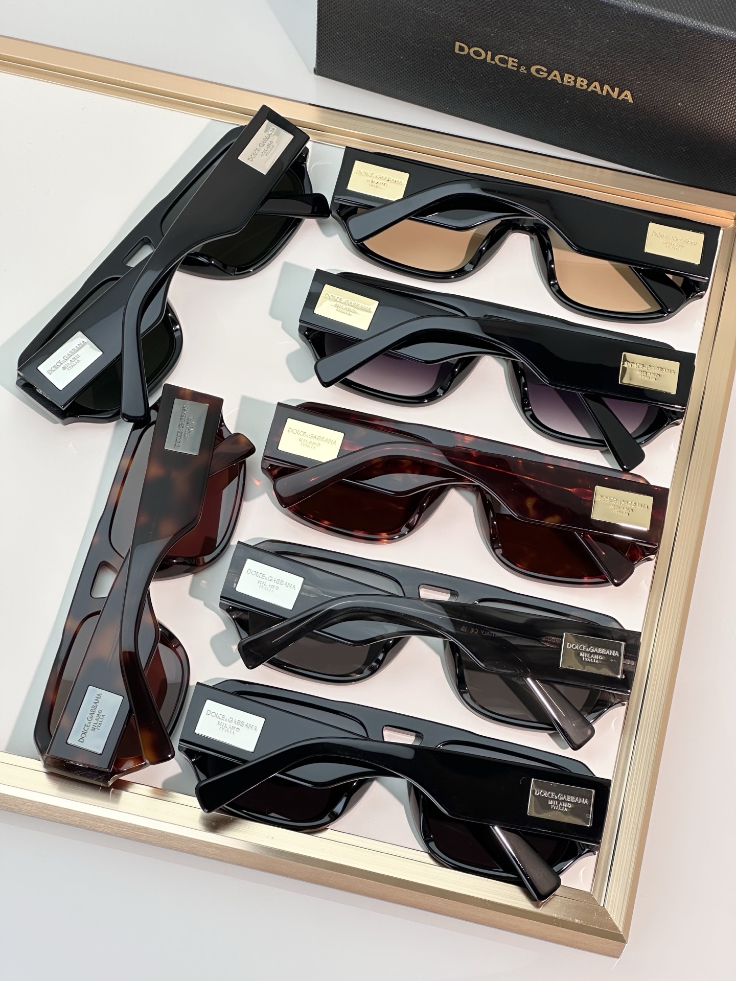 Designer Sunglasses DG4482