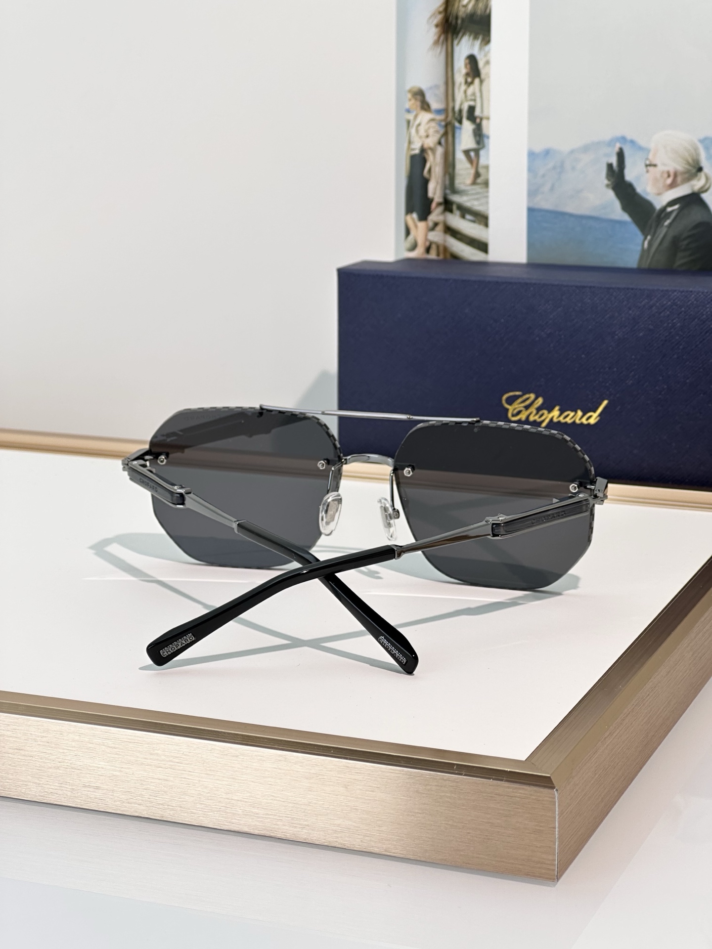 Designer Sunglasses SCHL53