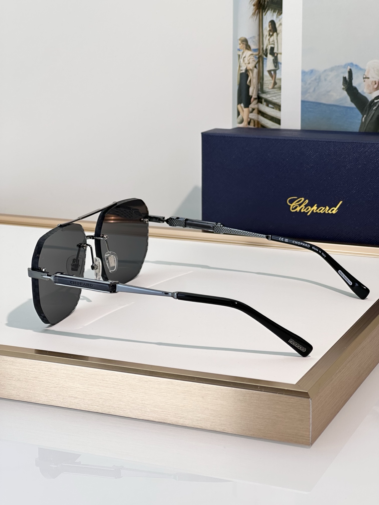 Designer Sunglasses SCHL53