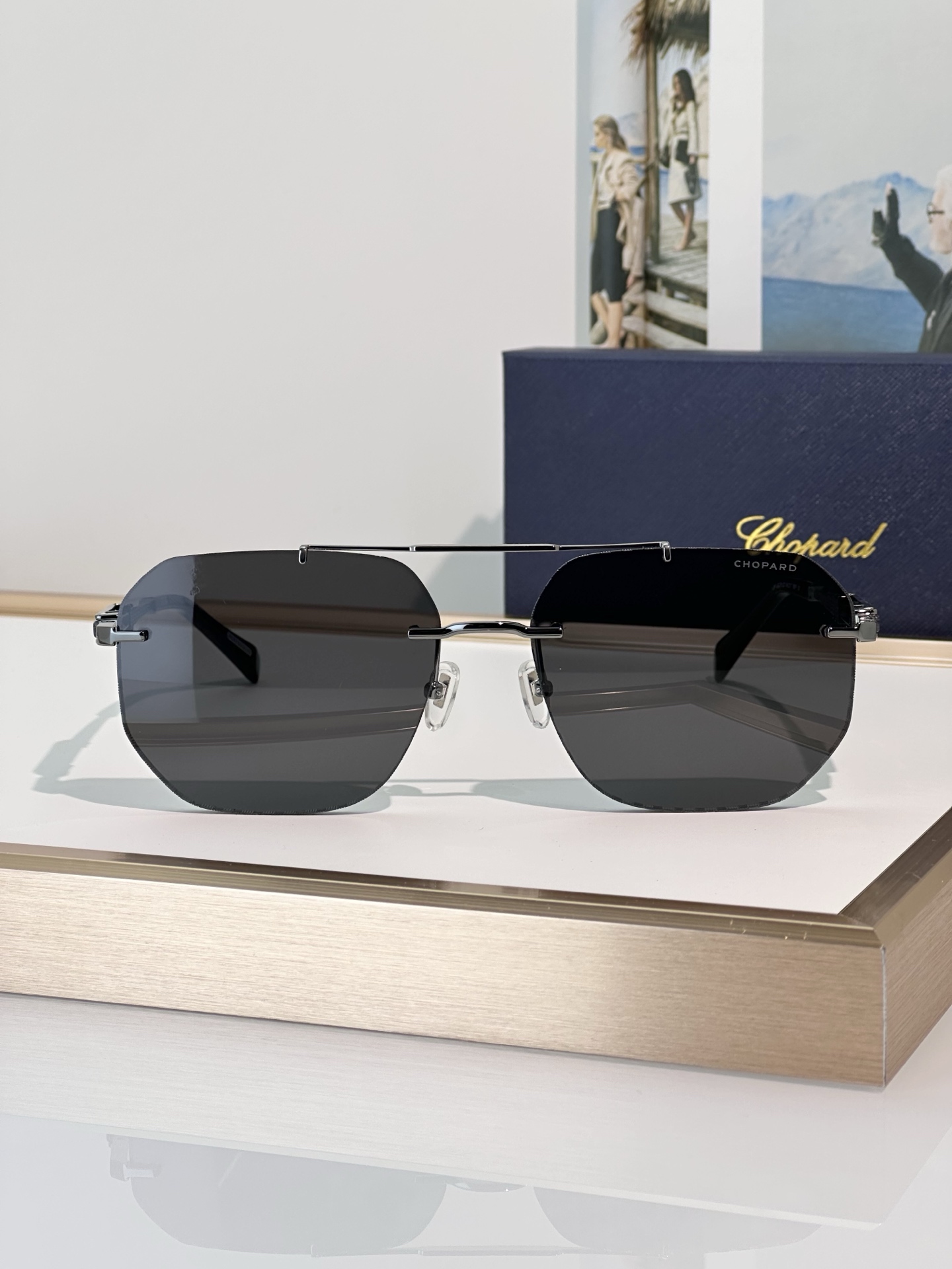 Designer Sunglasses SCHL53