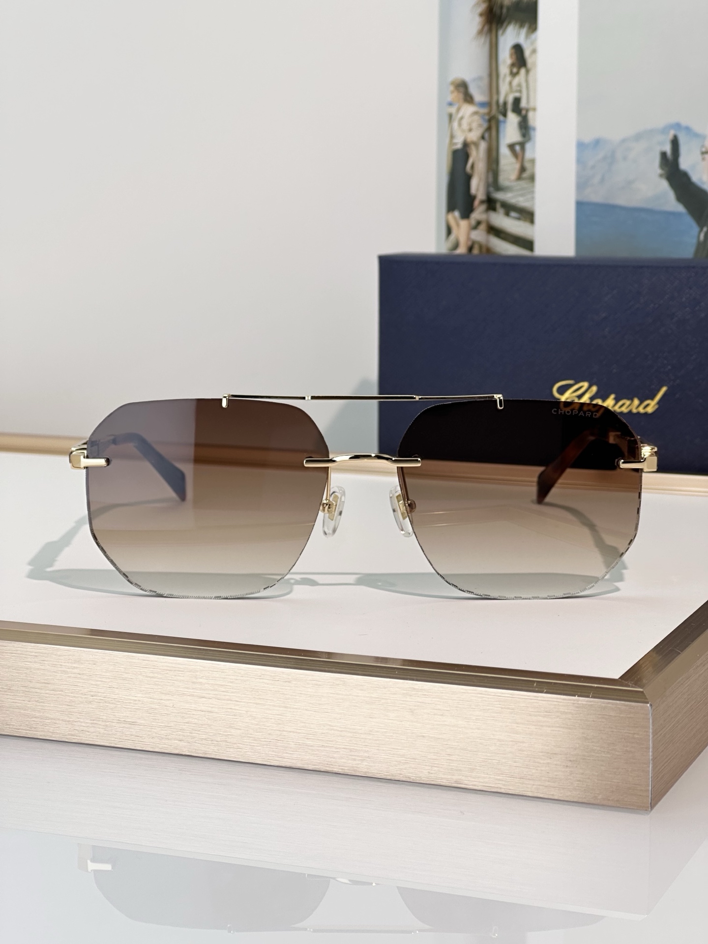 Designer Sunglasses SCHL53