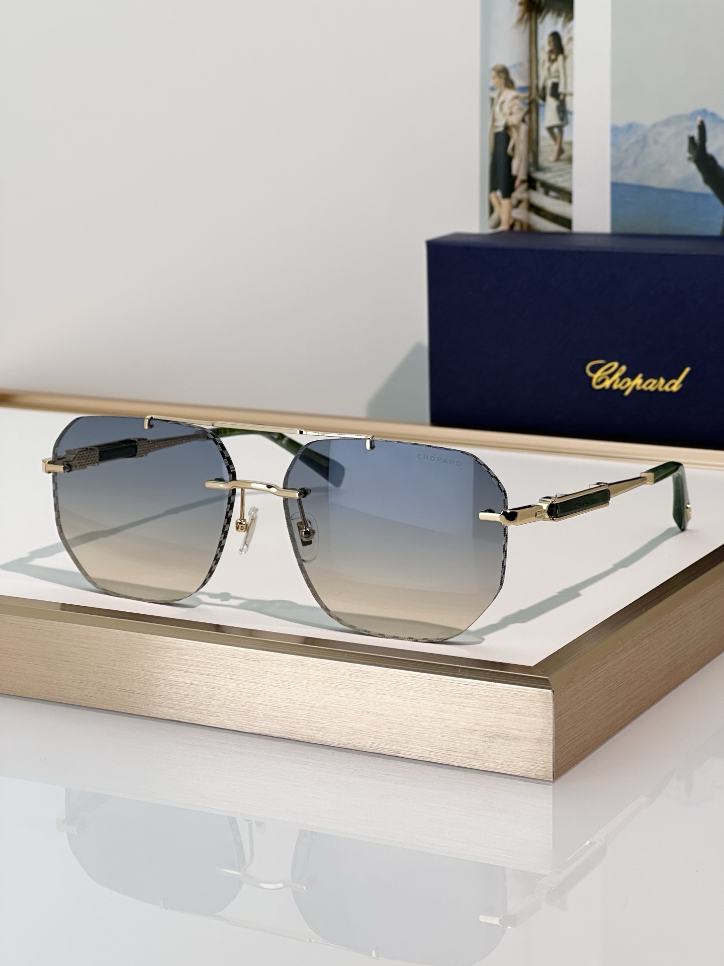 Designer Sunglasses SCHL53