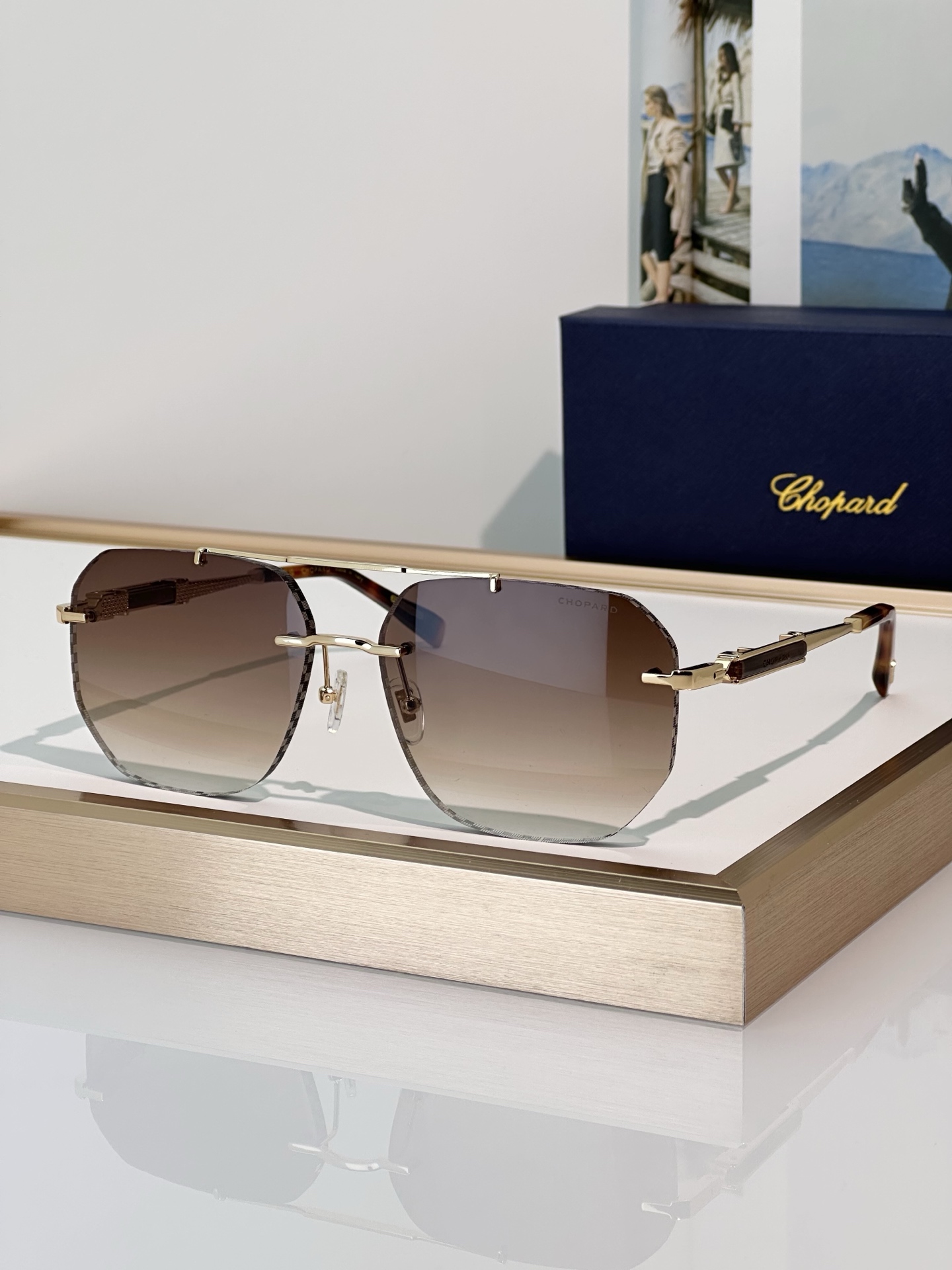 Designer Sunglasses SCHL53