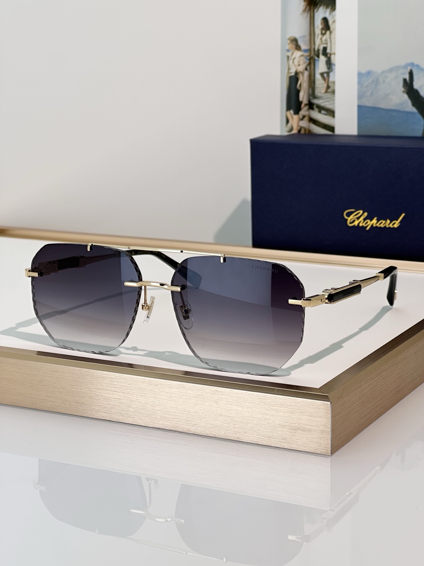 Designer Sunglasses SCHL53