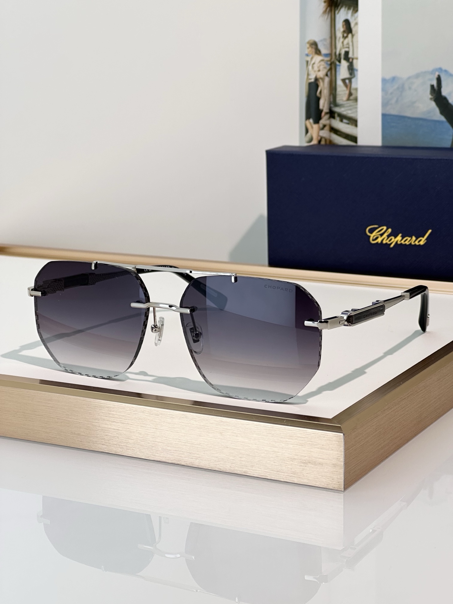 Designer Sunglasses SCHL53