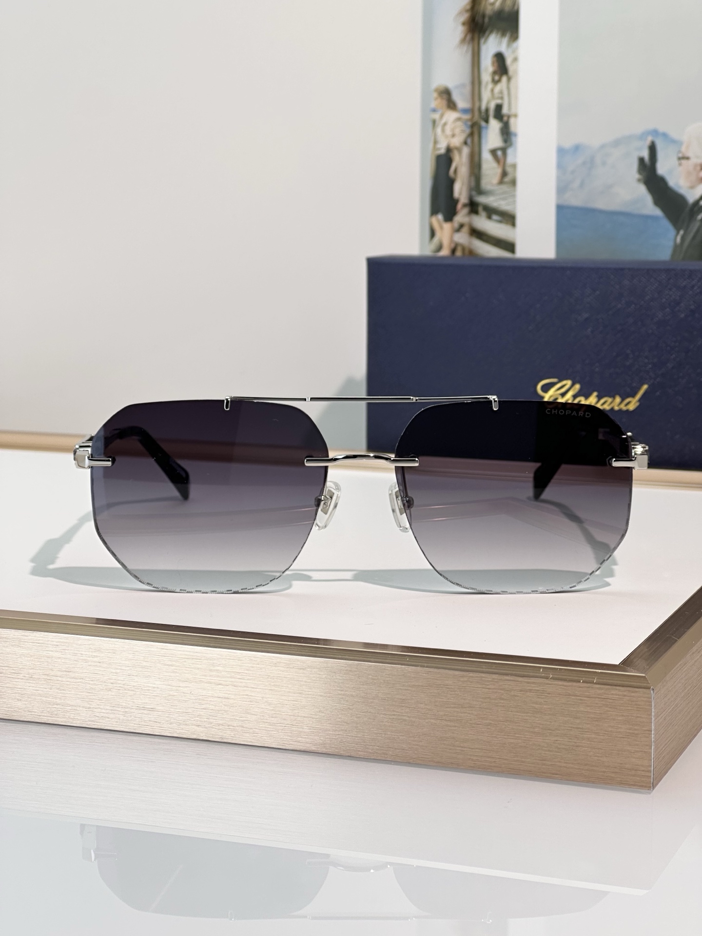 Designer Sunglasses SCHL53