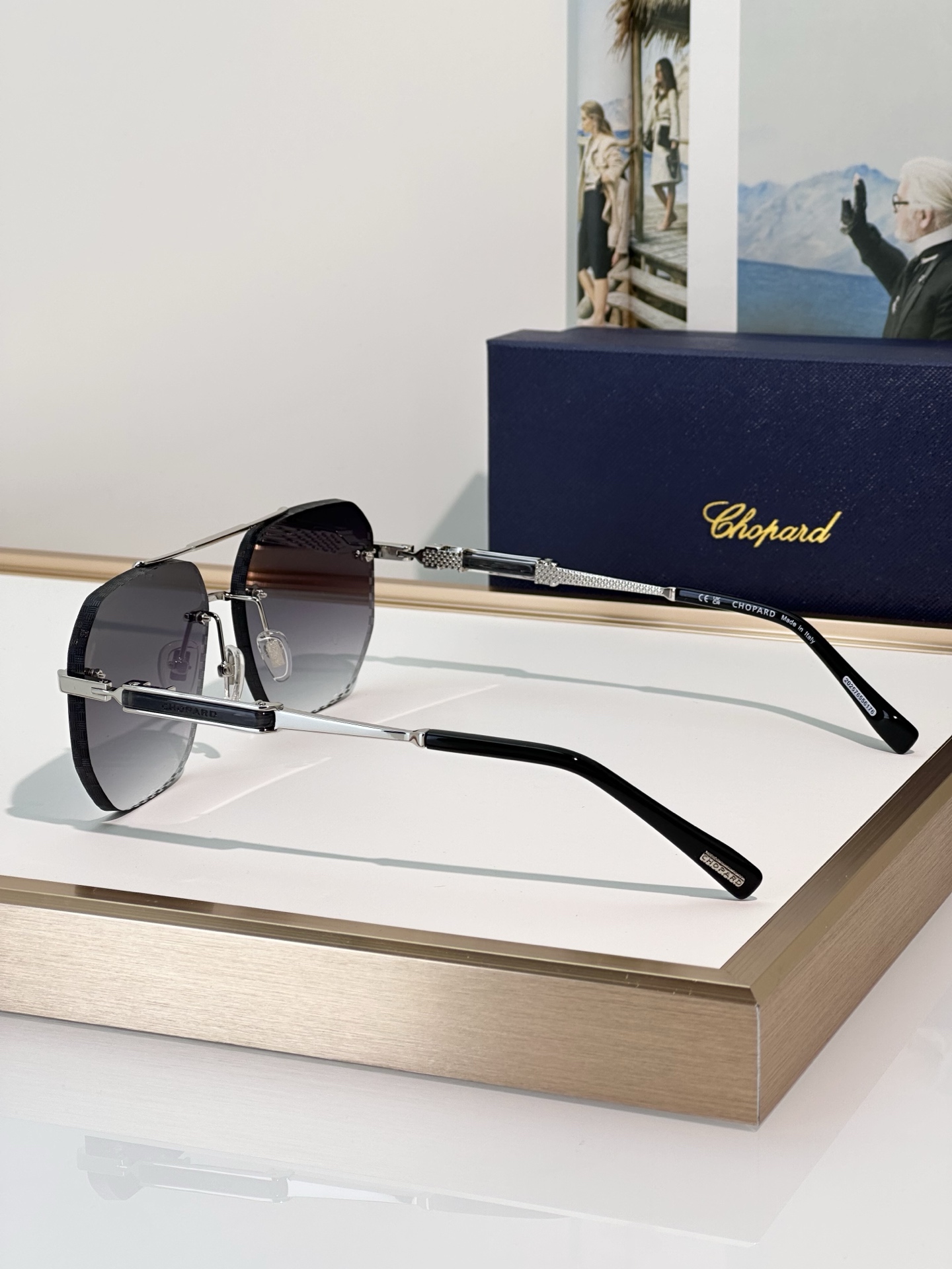 Designer Sunglasses SCHL53