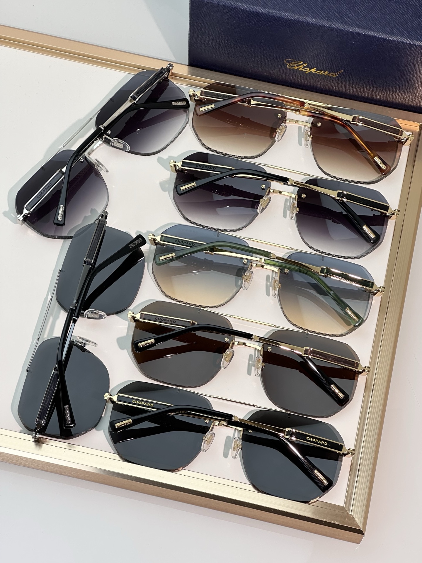 Designer Sunglasses SCHL53