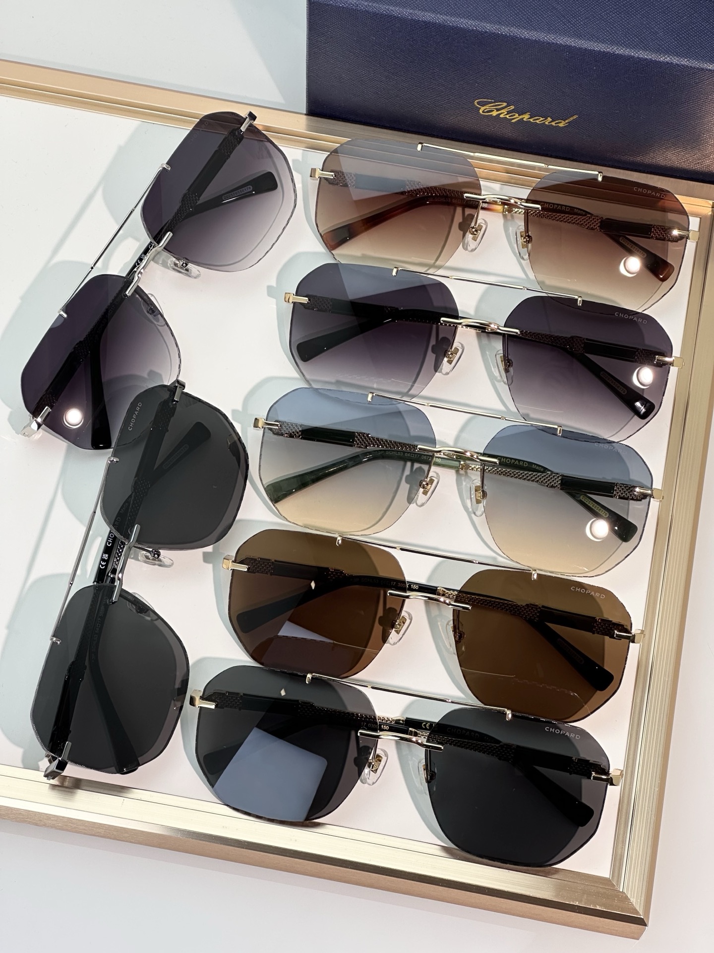 Designer Sunglasses SCHL53