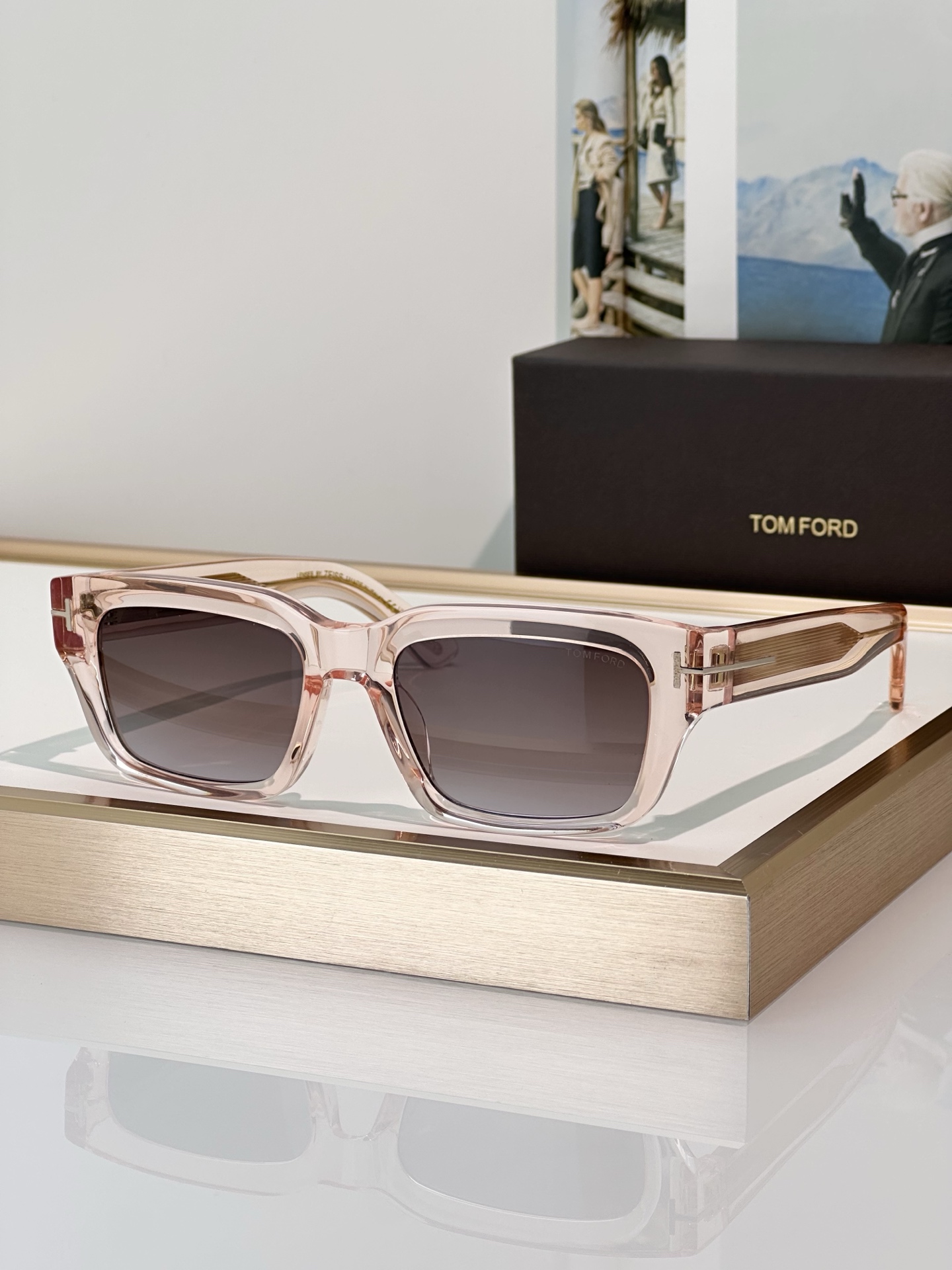 Tom Ford Sunglasses