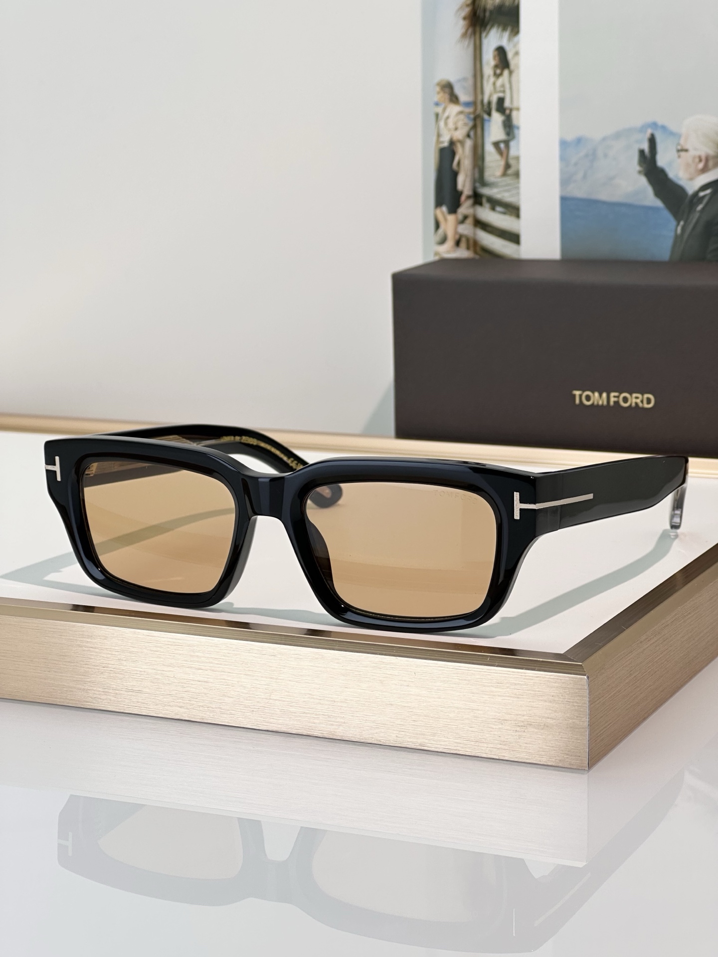 Tom Ford Sunglasses