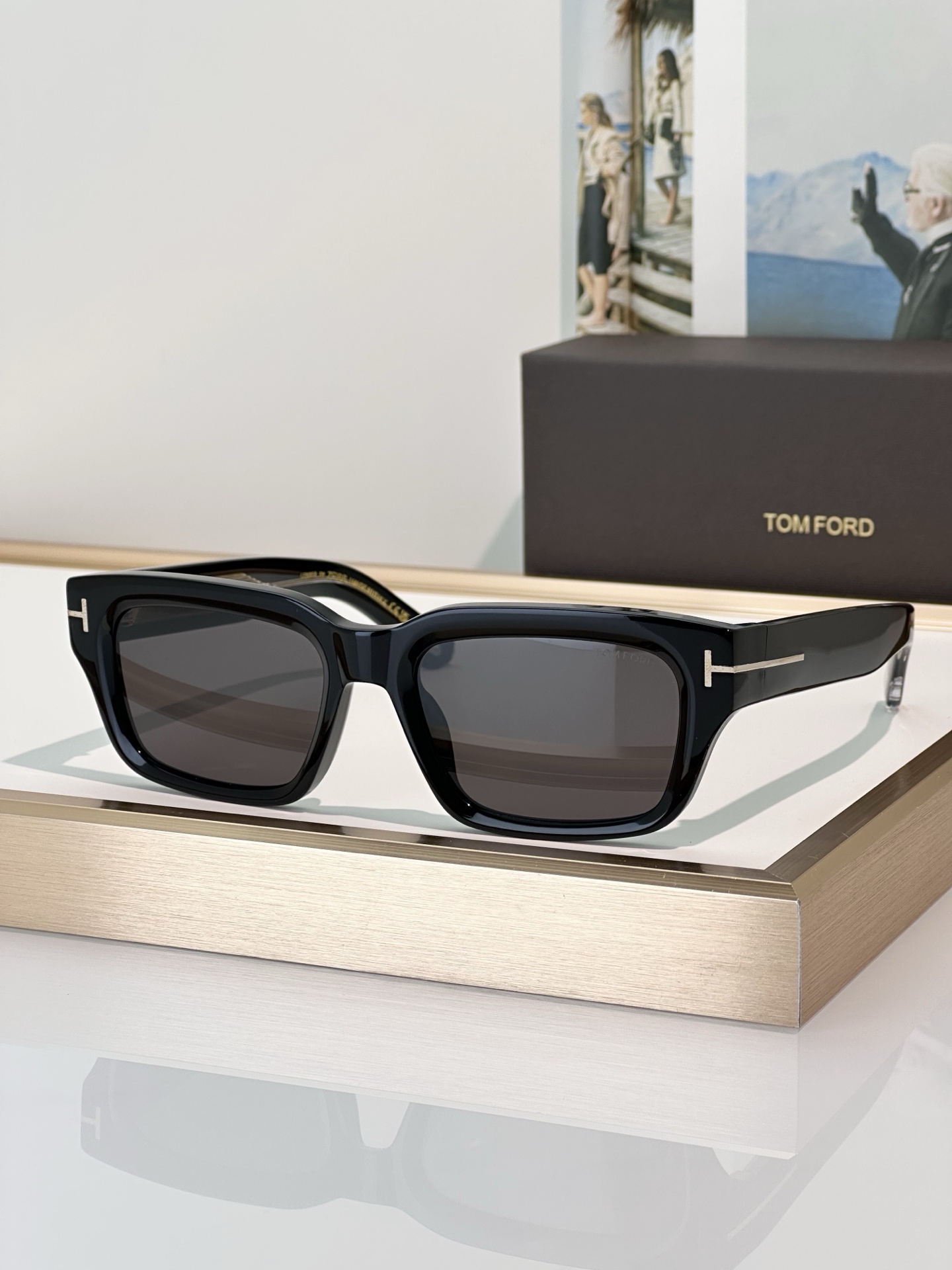 Tom Ford Sunglasses