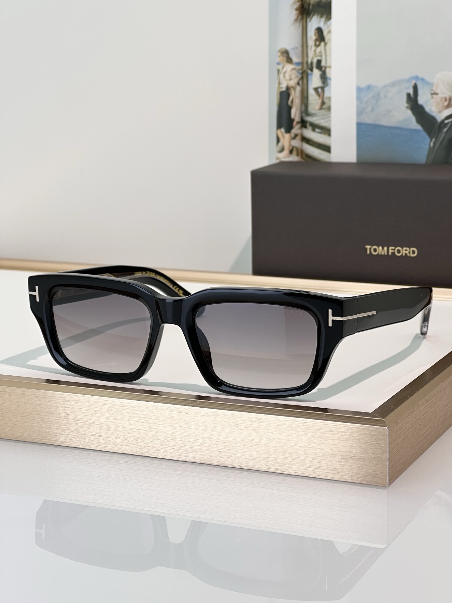Tom Ford Sunglasses