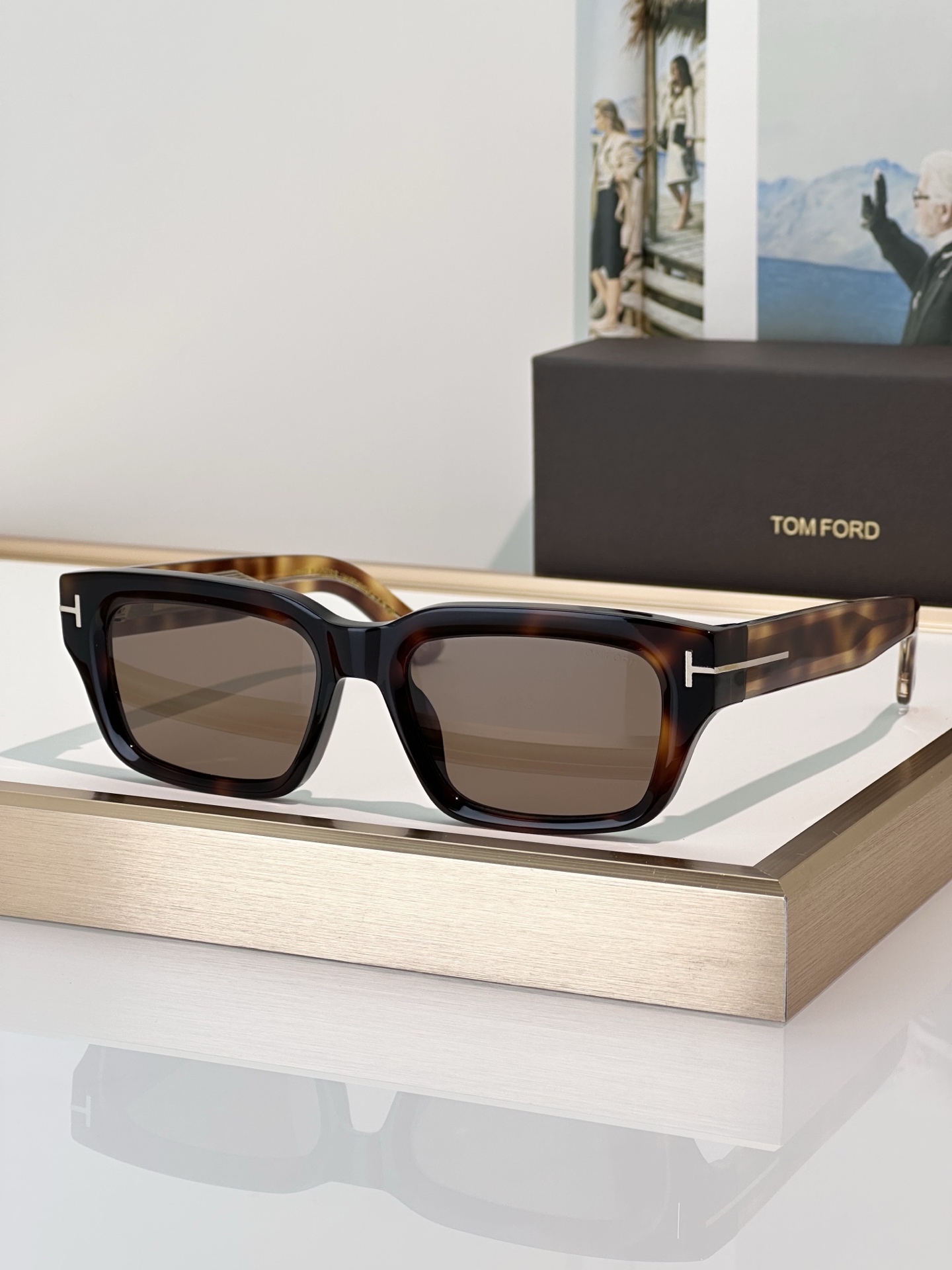 Tom Ford Sunglasses