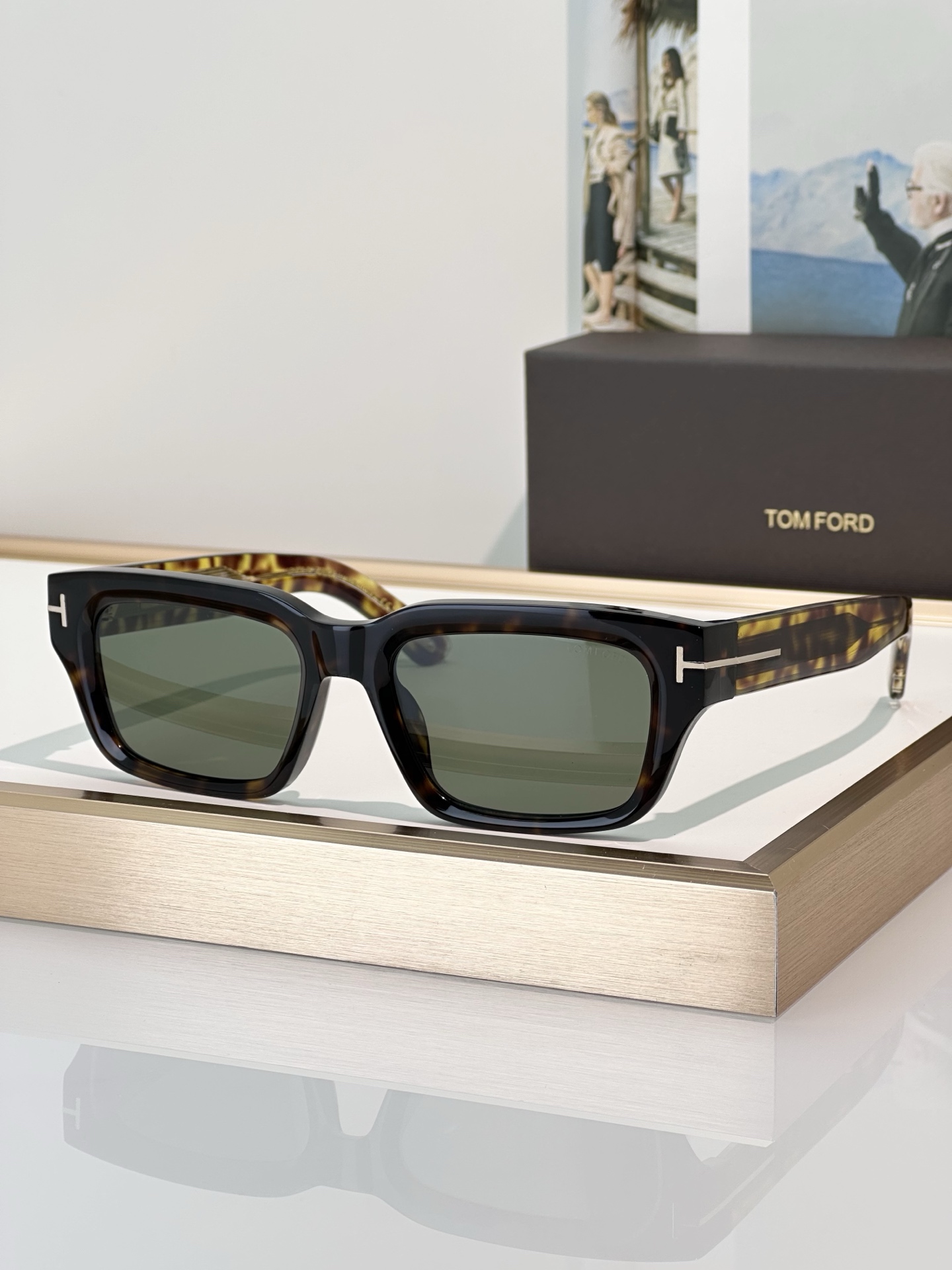 Tom Ford Sunglasses