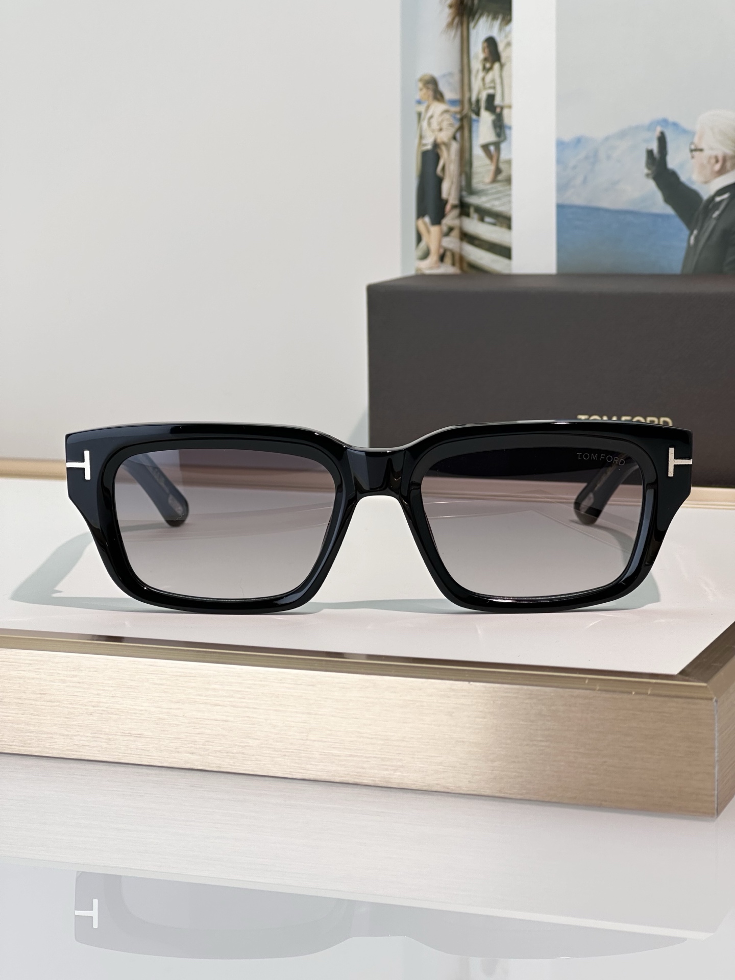 Tom Ford Sunglasses