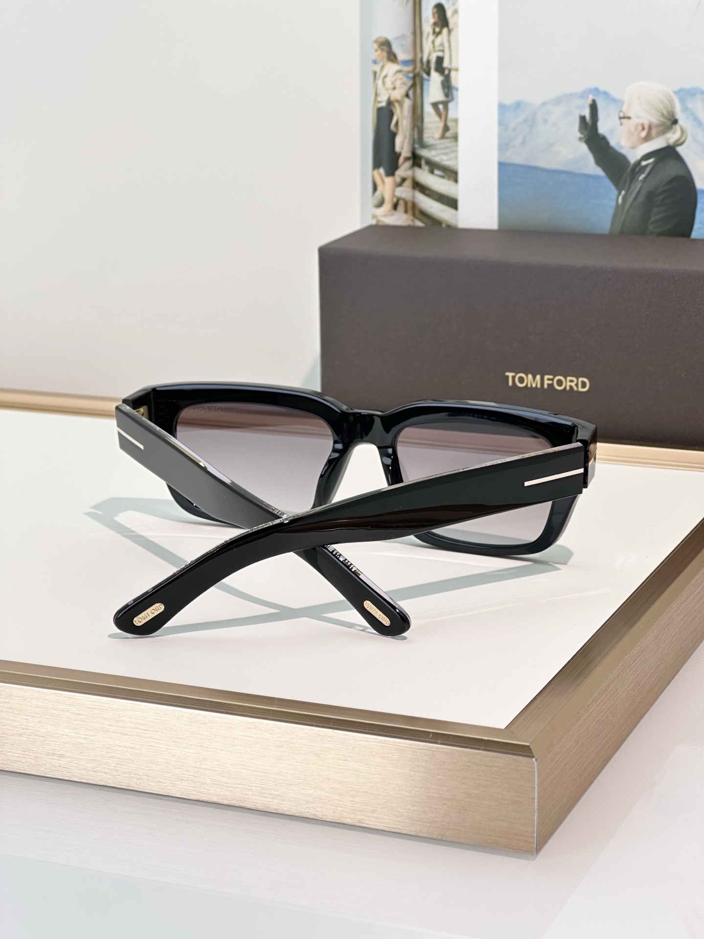 Tom Ford Sunglasses