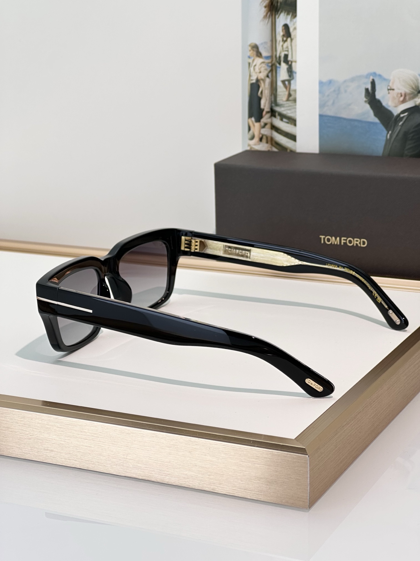 Tom Ford Sunglasses