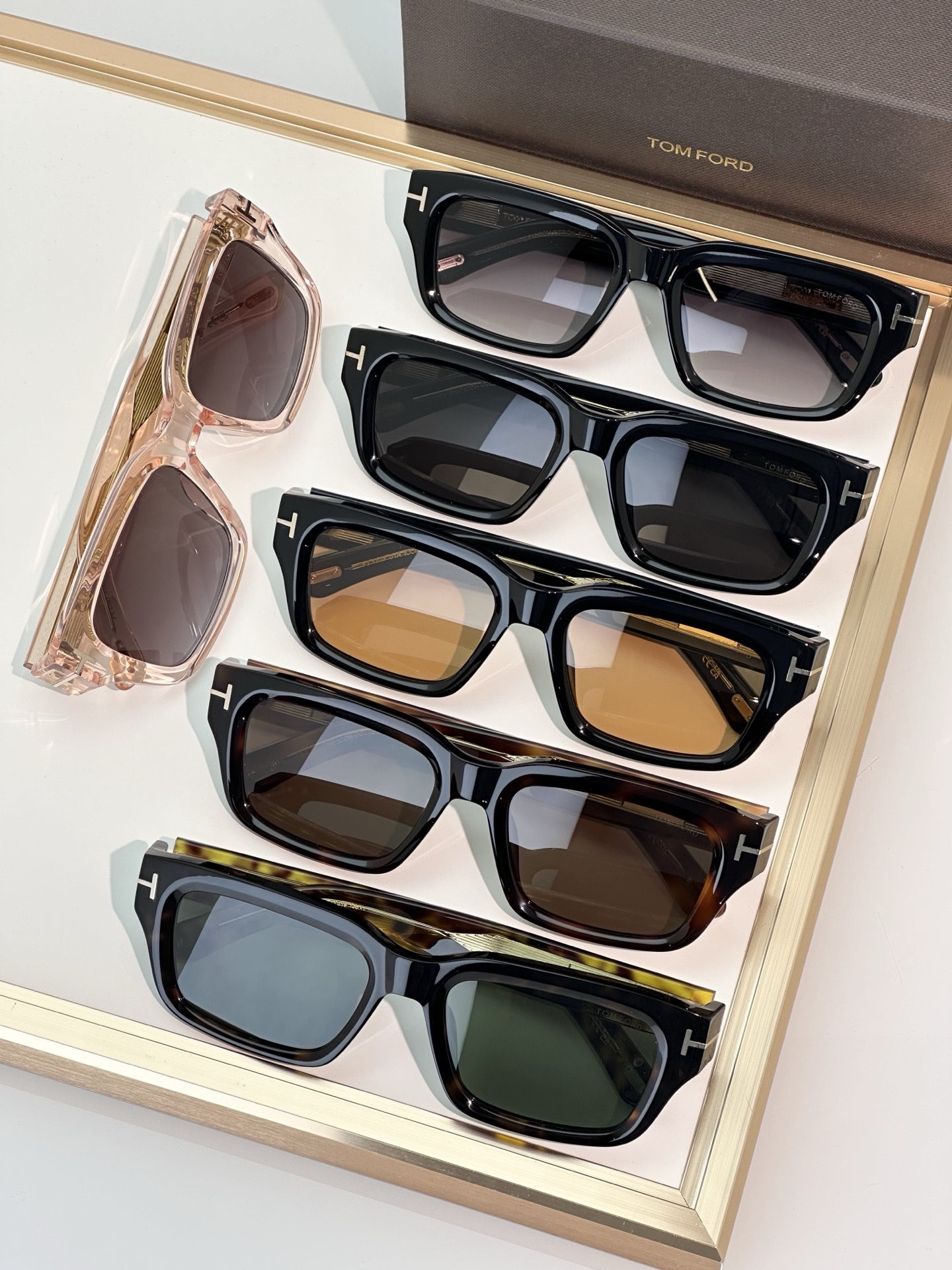 Tom Ford Sunglasses