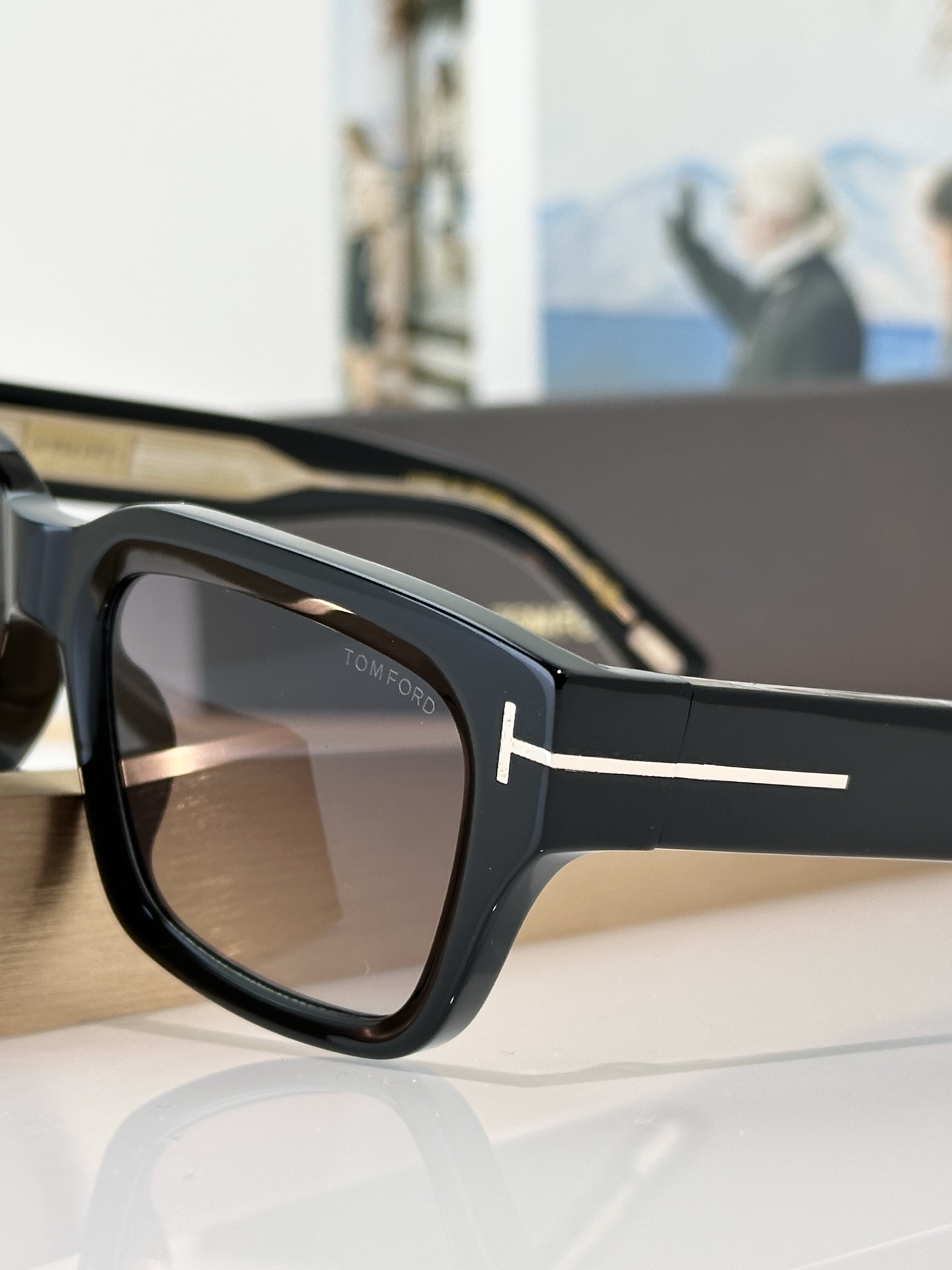 Tom Ford Sunglasses