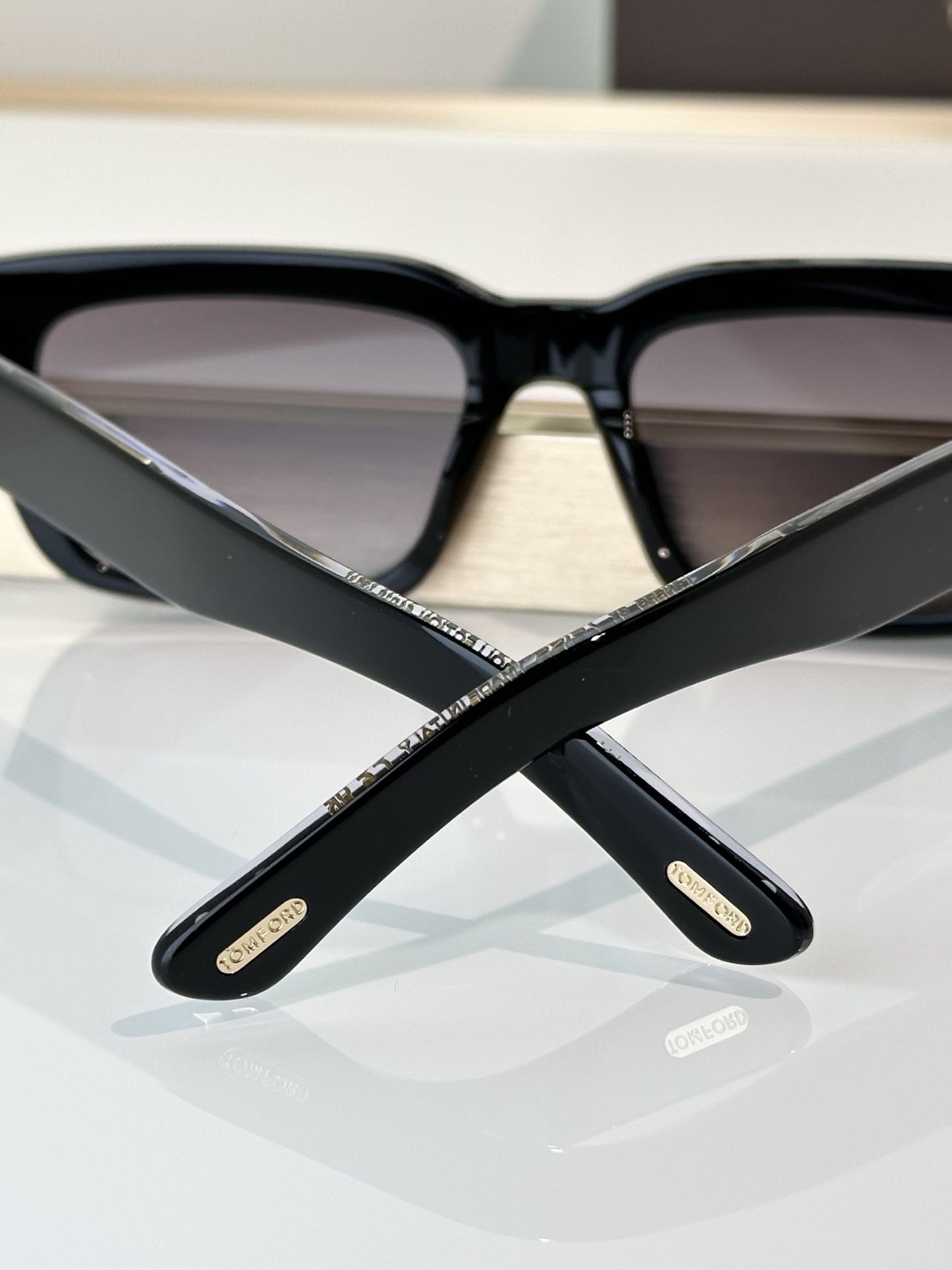 Tom Ford Sunglasses
