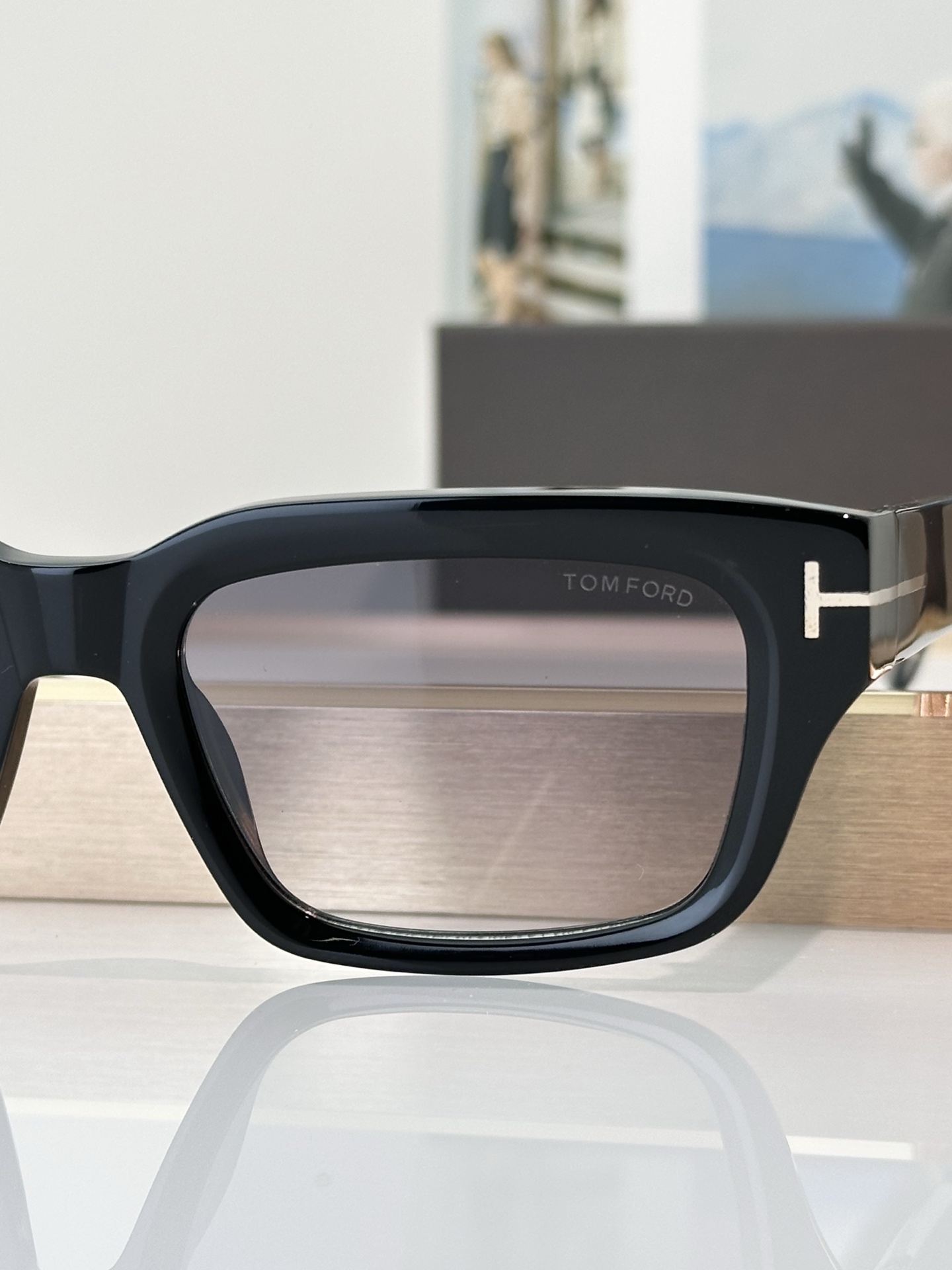Tom Ford Sunglasses