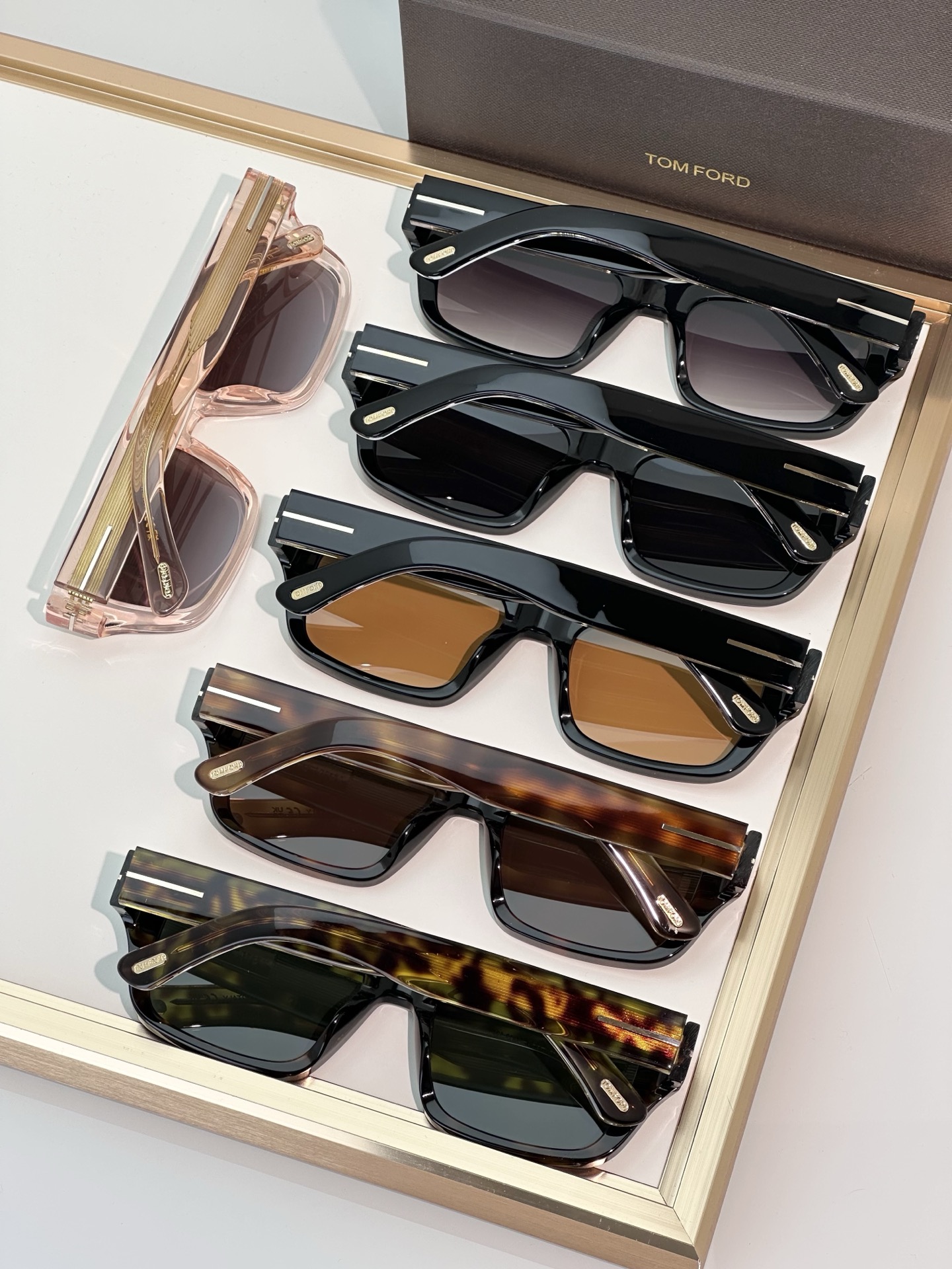 Tom Ford Sunglasses