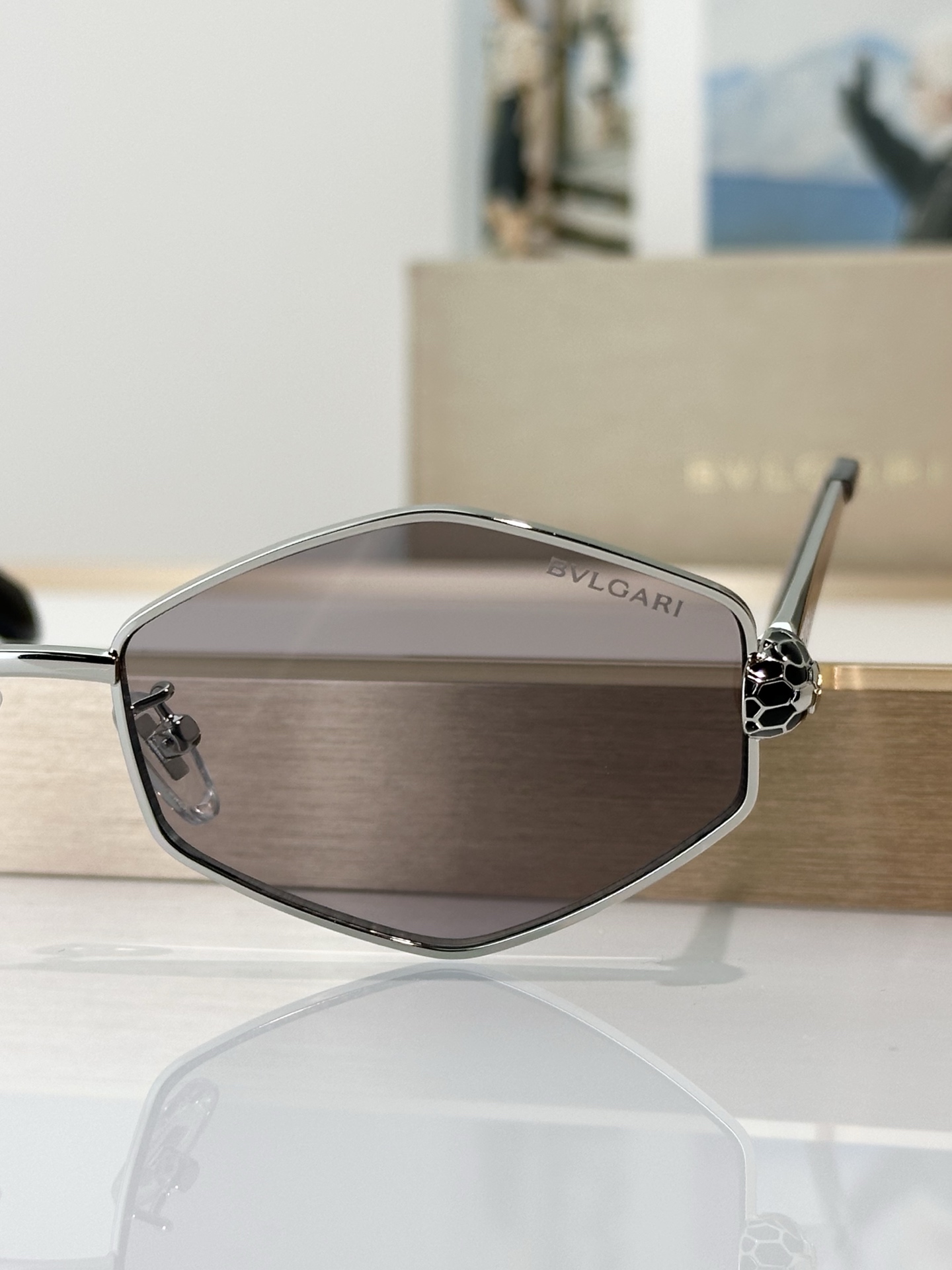 Bvlgari Sunglasses BV40082I