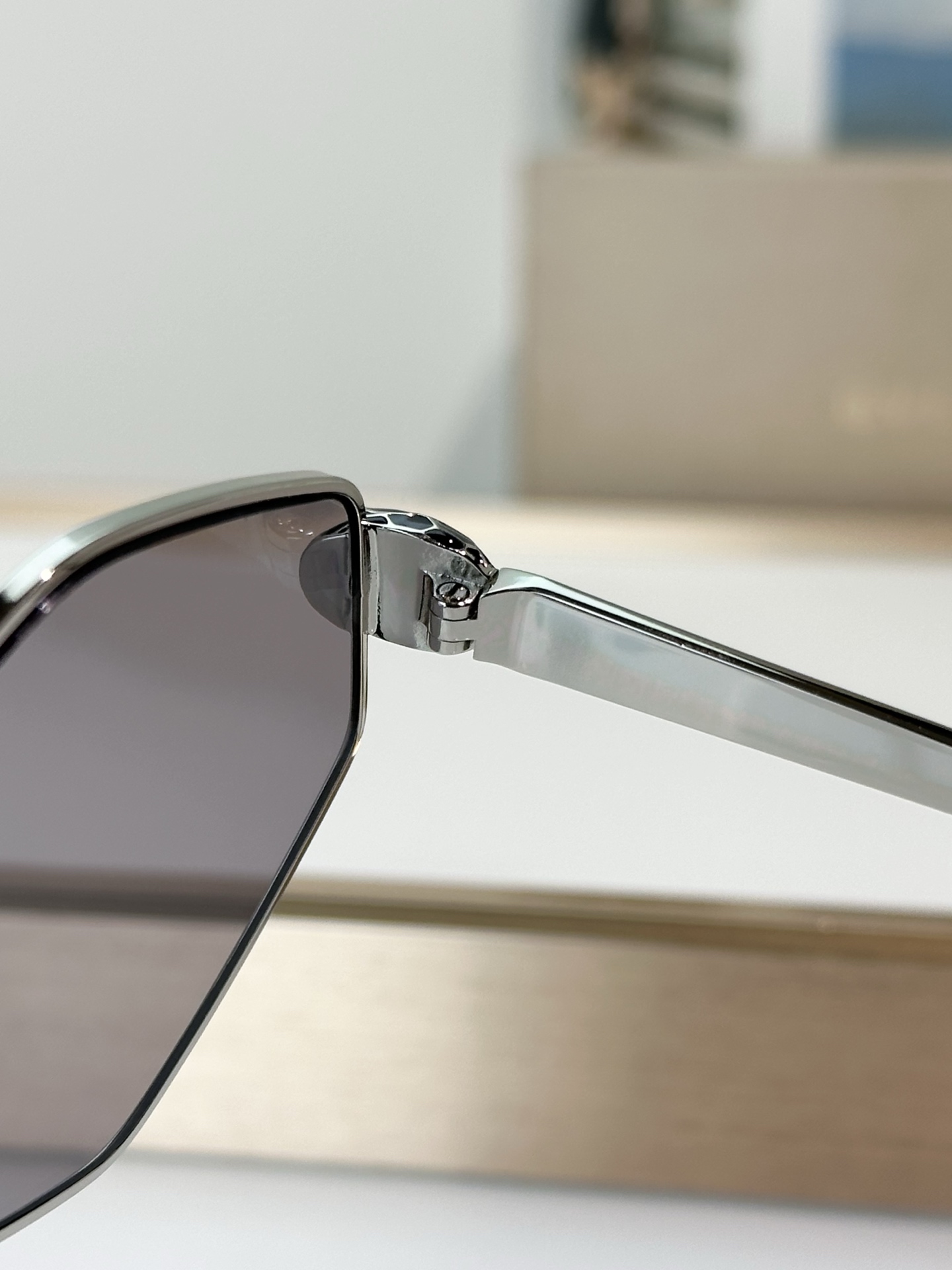 Bvlgari Sunglasses BV40082I