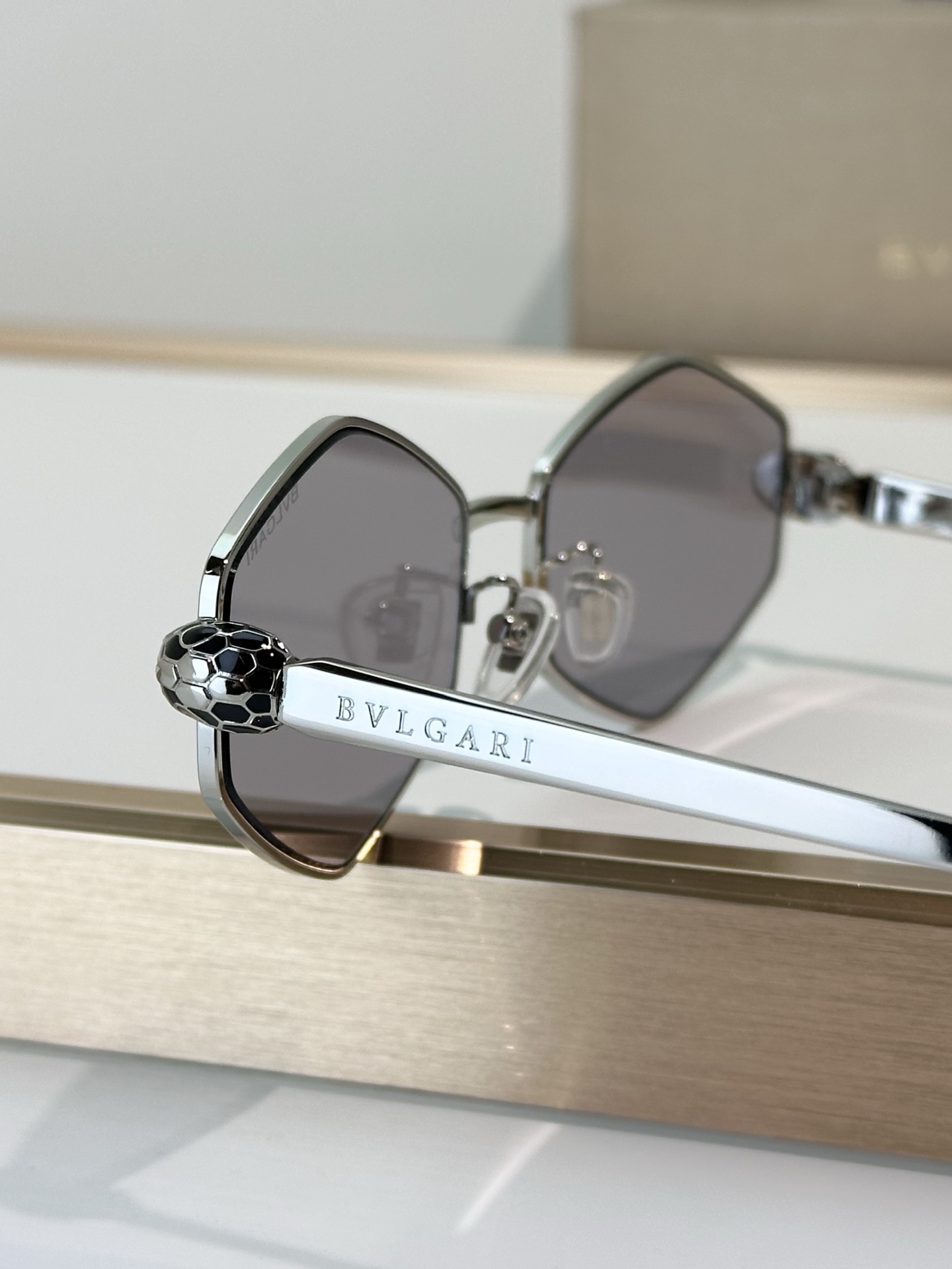 Bvlgari Sunglasses BV40082I