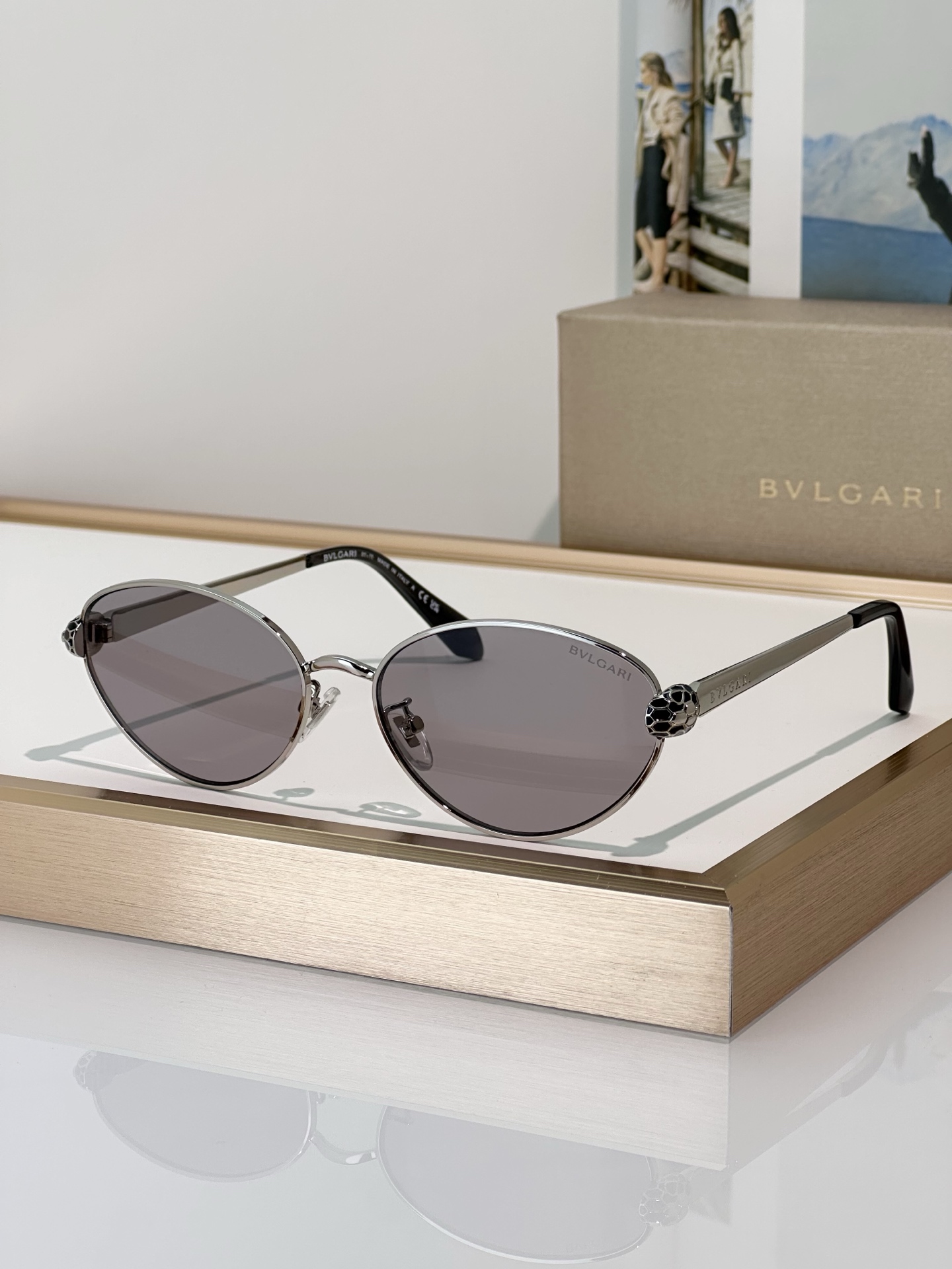 Bvlgari Sunglasses BV40081I