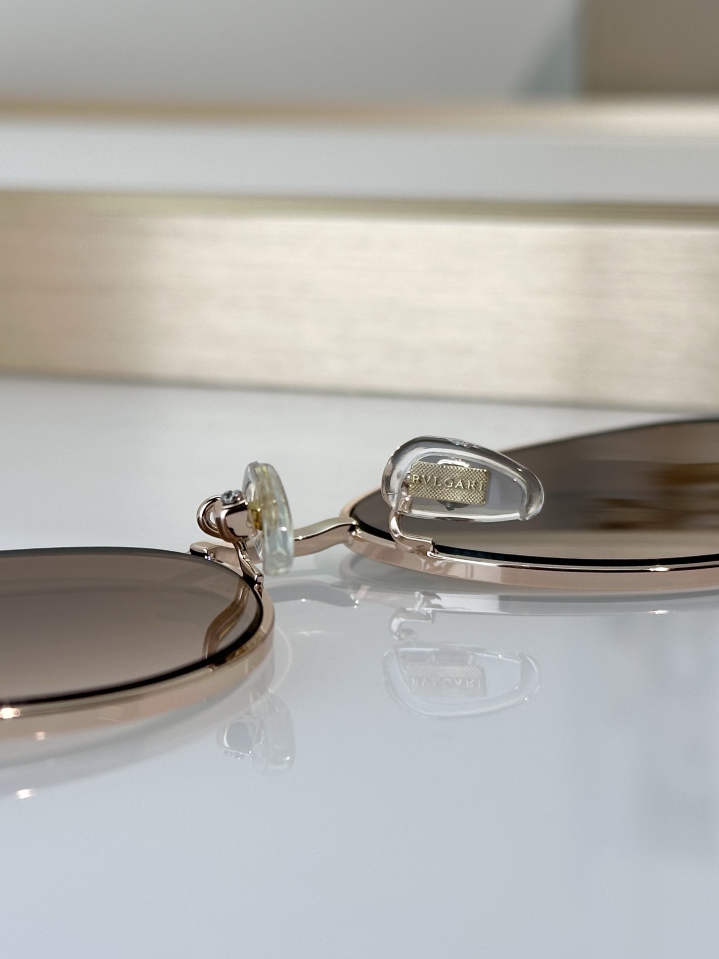 Bvlgari Sunglasses BV40081I
