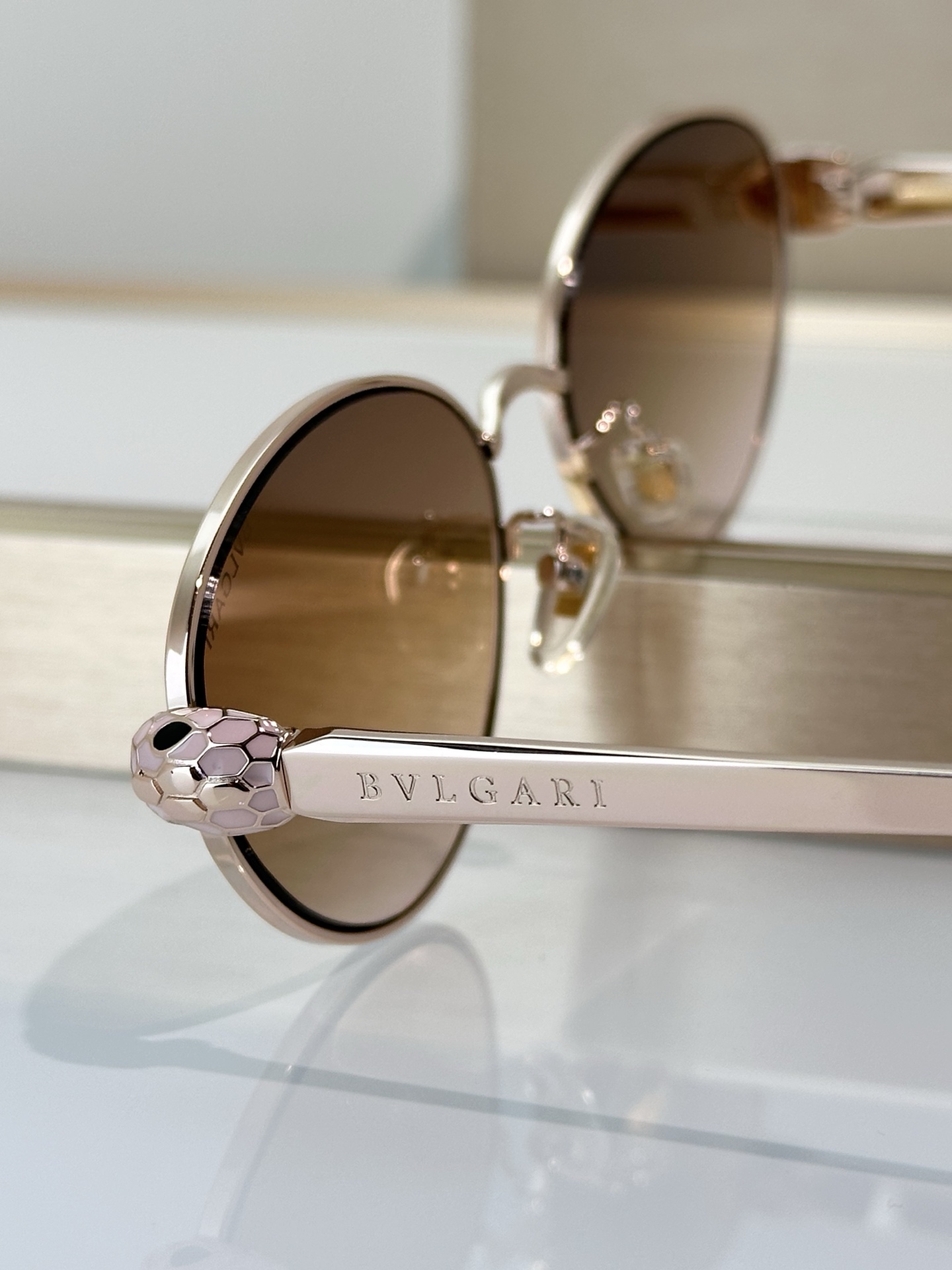 Bvlgari Sunglasses BV40081I