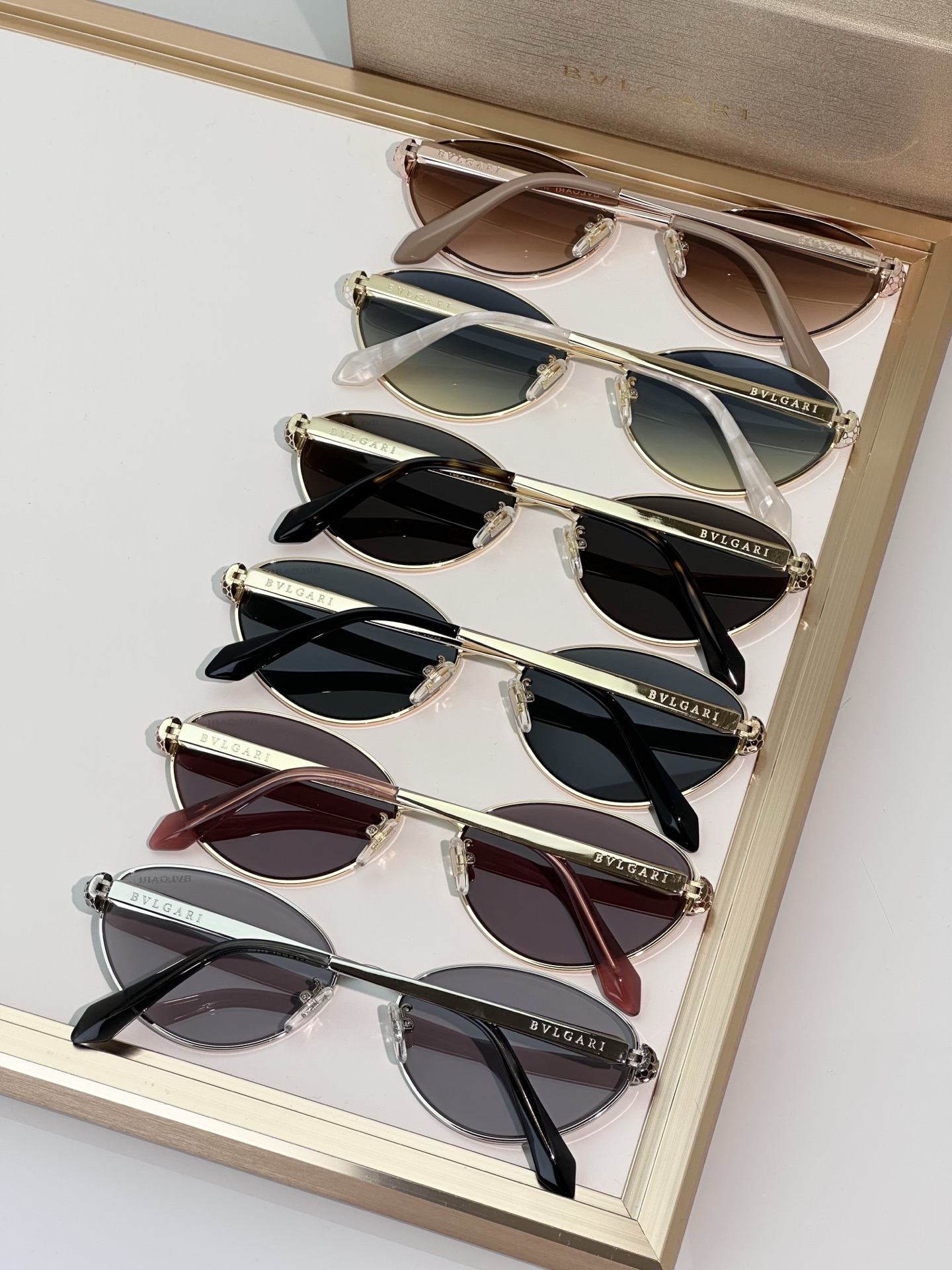 Bvlgari Sunglasses BV40081I