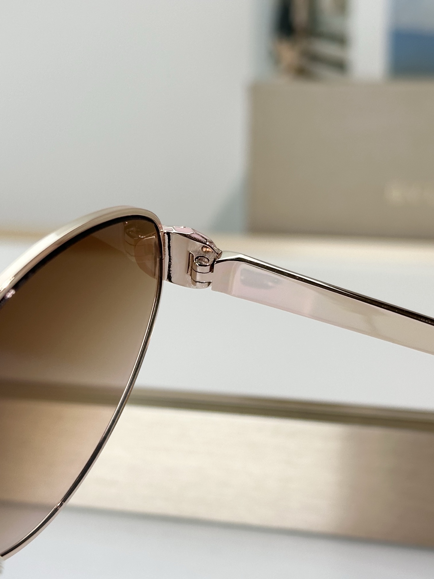 Bvlgari Sunglasses BV40081I