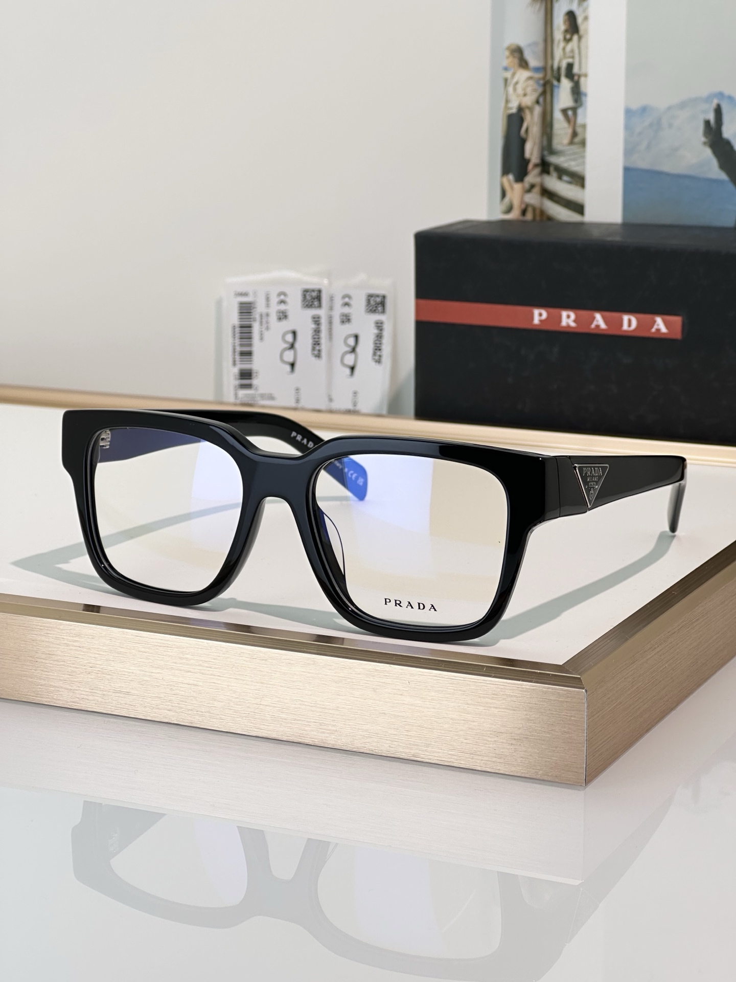 Designer Sunglasses VPR08Z-F