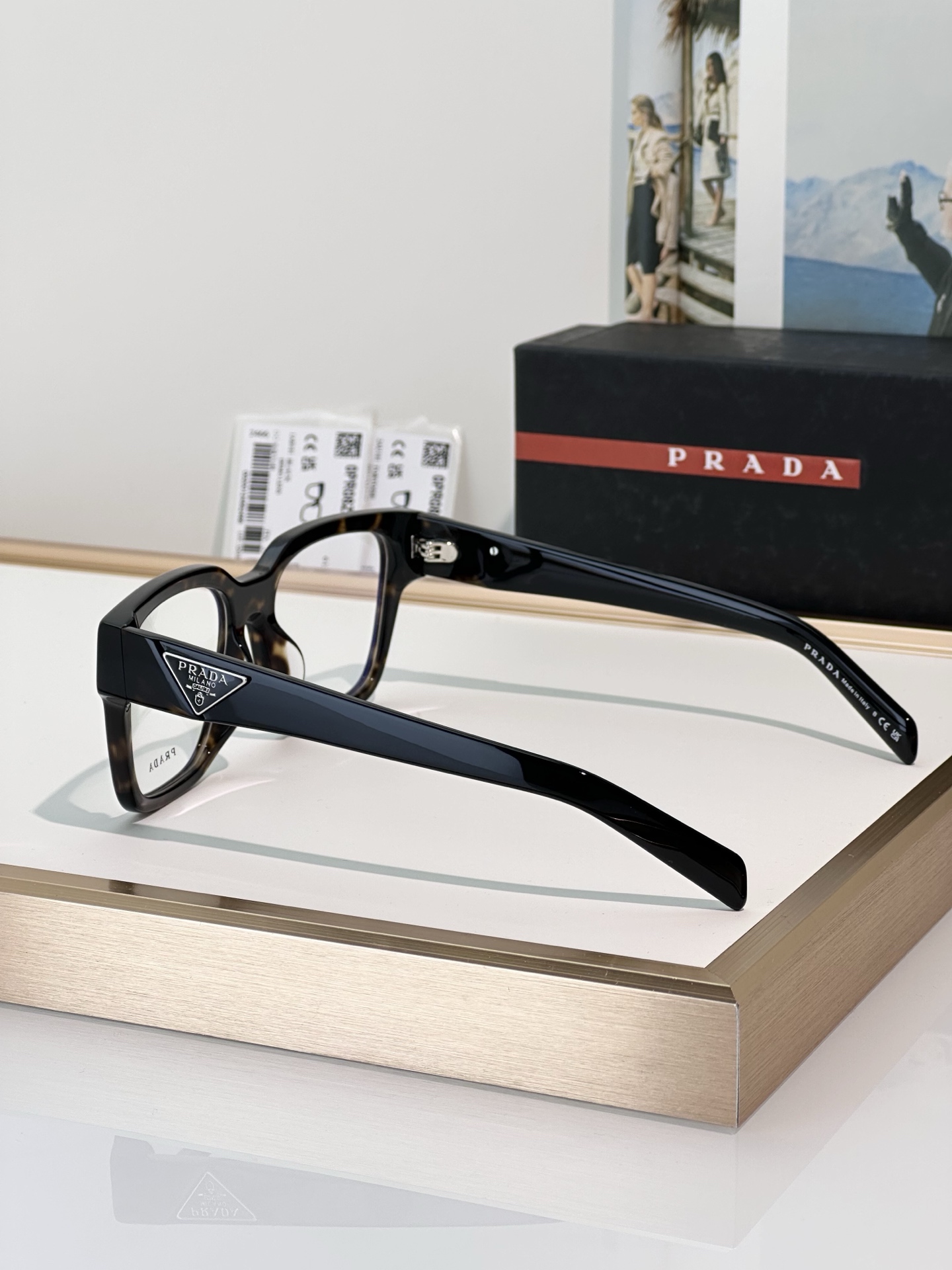 Designer Sunglasses VPR08Z-F