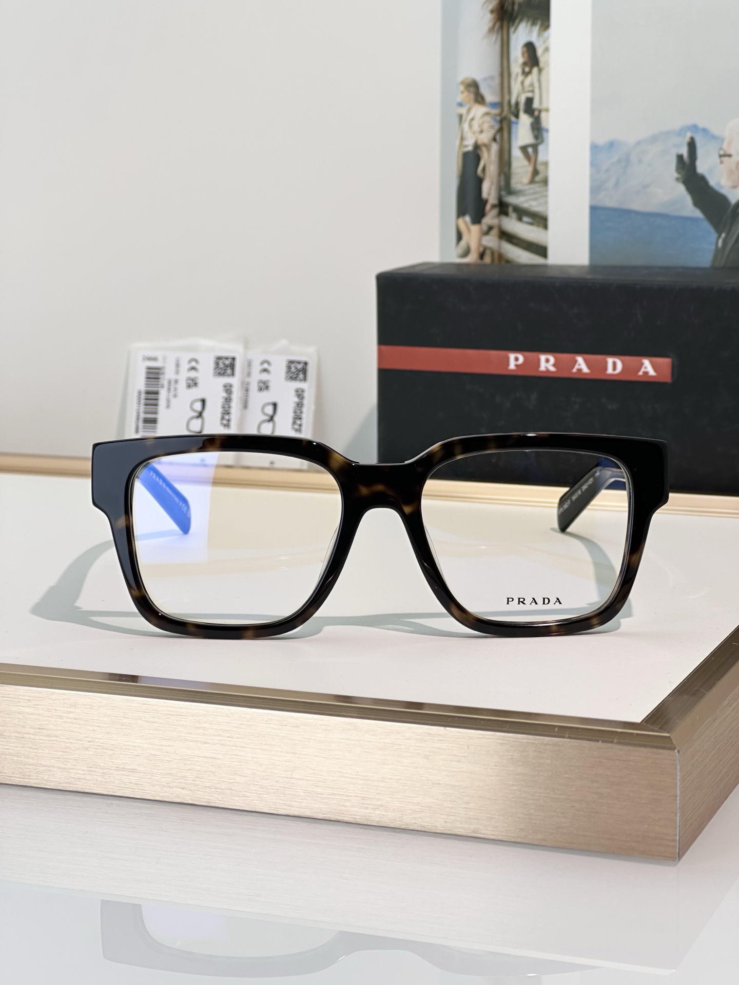 Designer Sunglasses VPR08Z-F