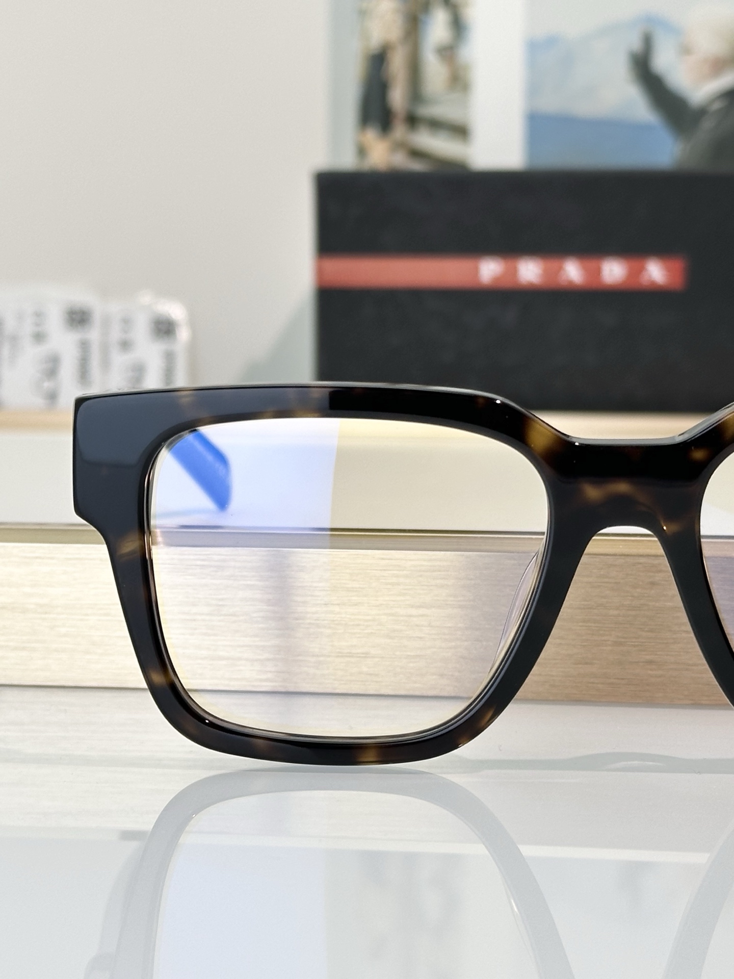 Designer Sunglasses VPR08Z-F