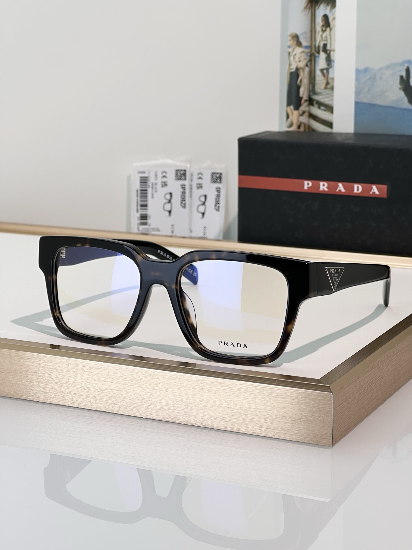 Designer Sunglasses VPR08Z-F